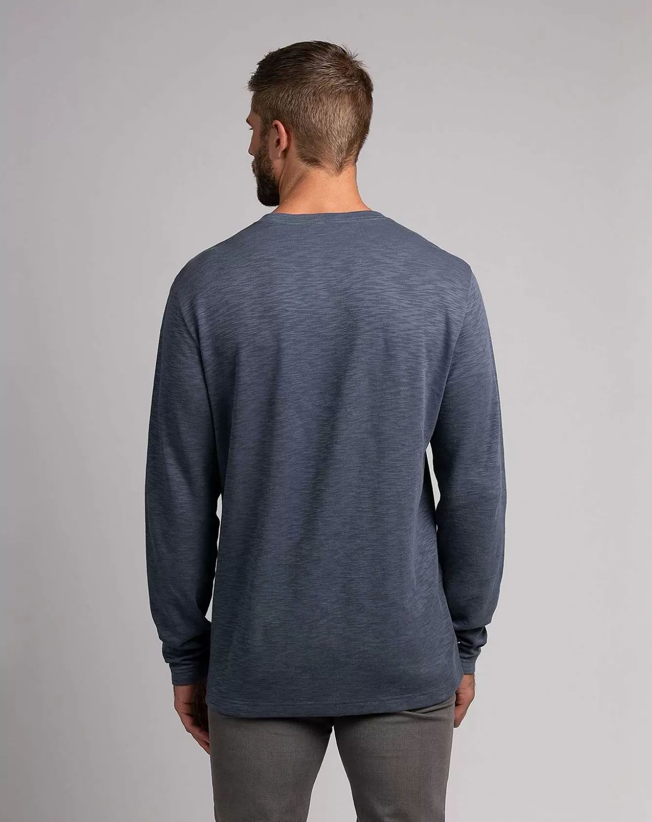 Shop Renner Long Sleeve Tee Tees