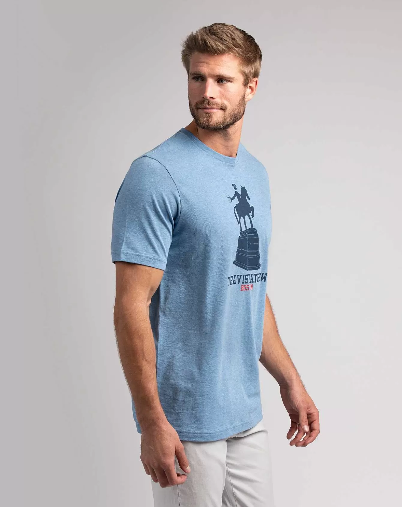 Clearance Revere Revere Tee Tees