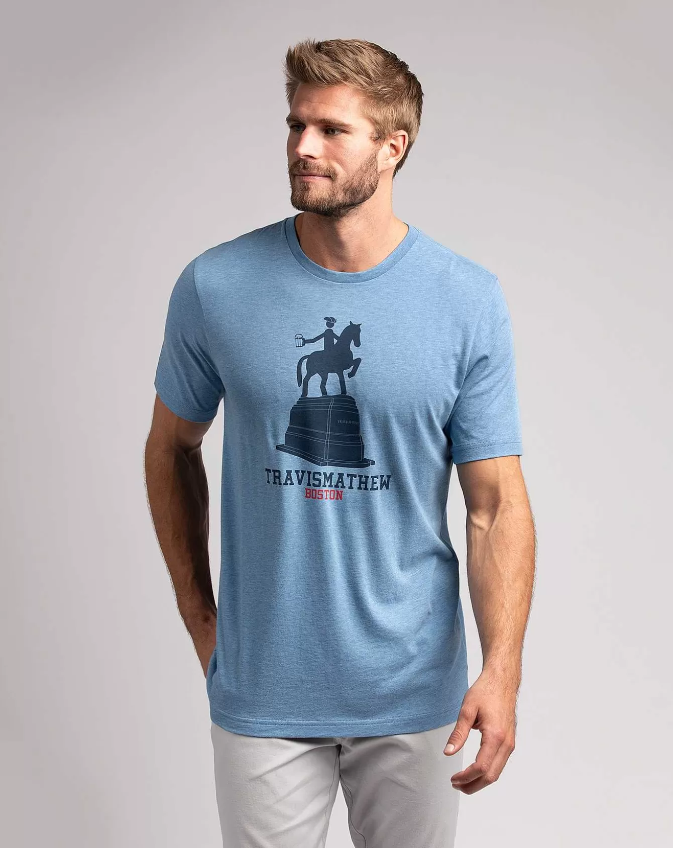 Clearance Revere Revere Tee Tees