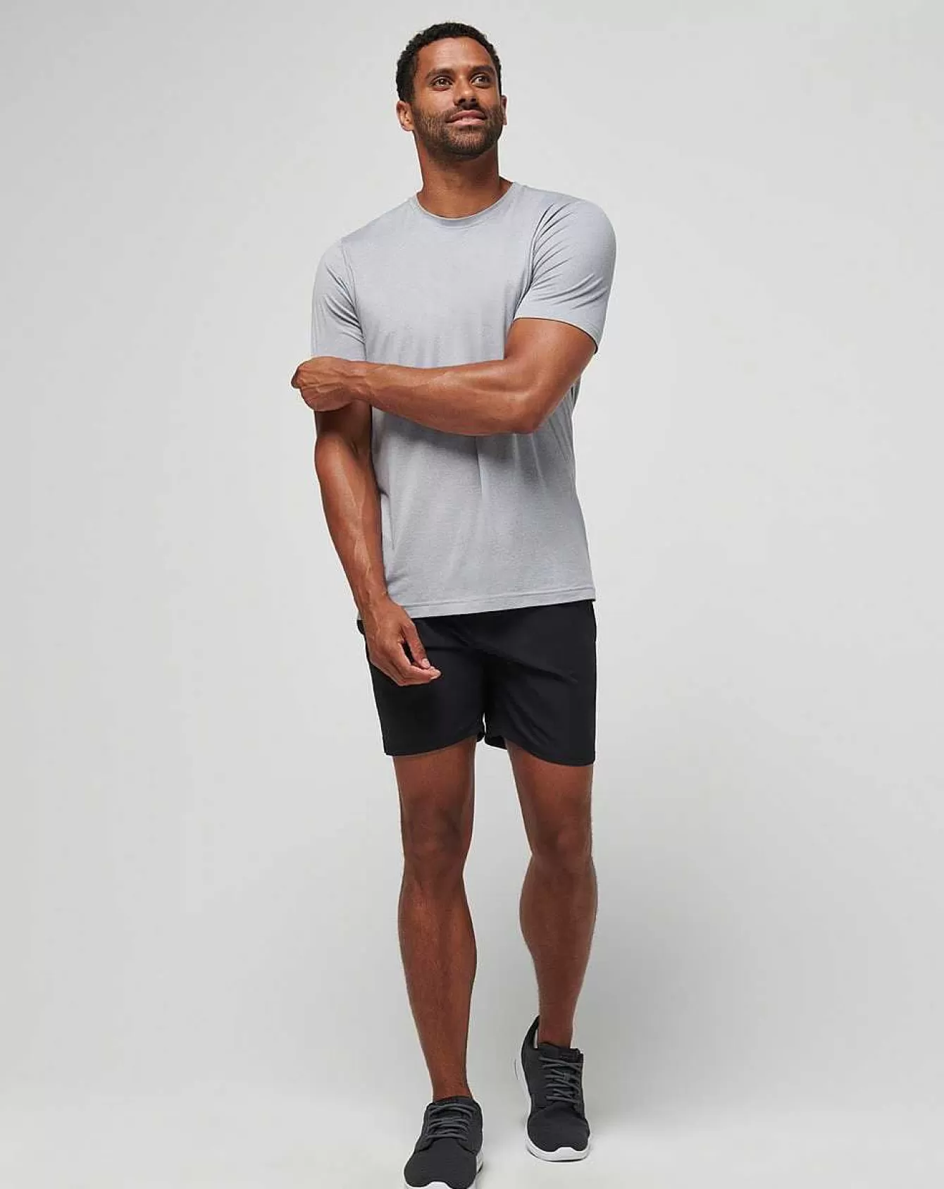 Flash Sale Risk Taker Active Tee Tees