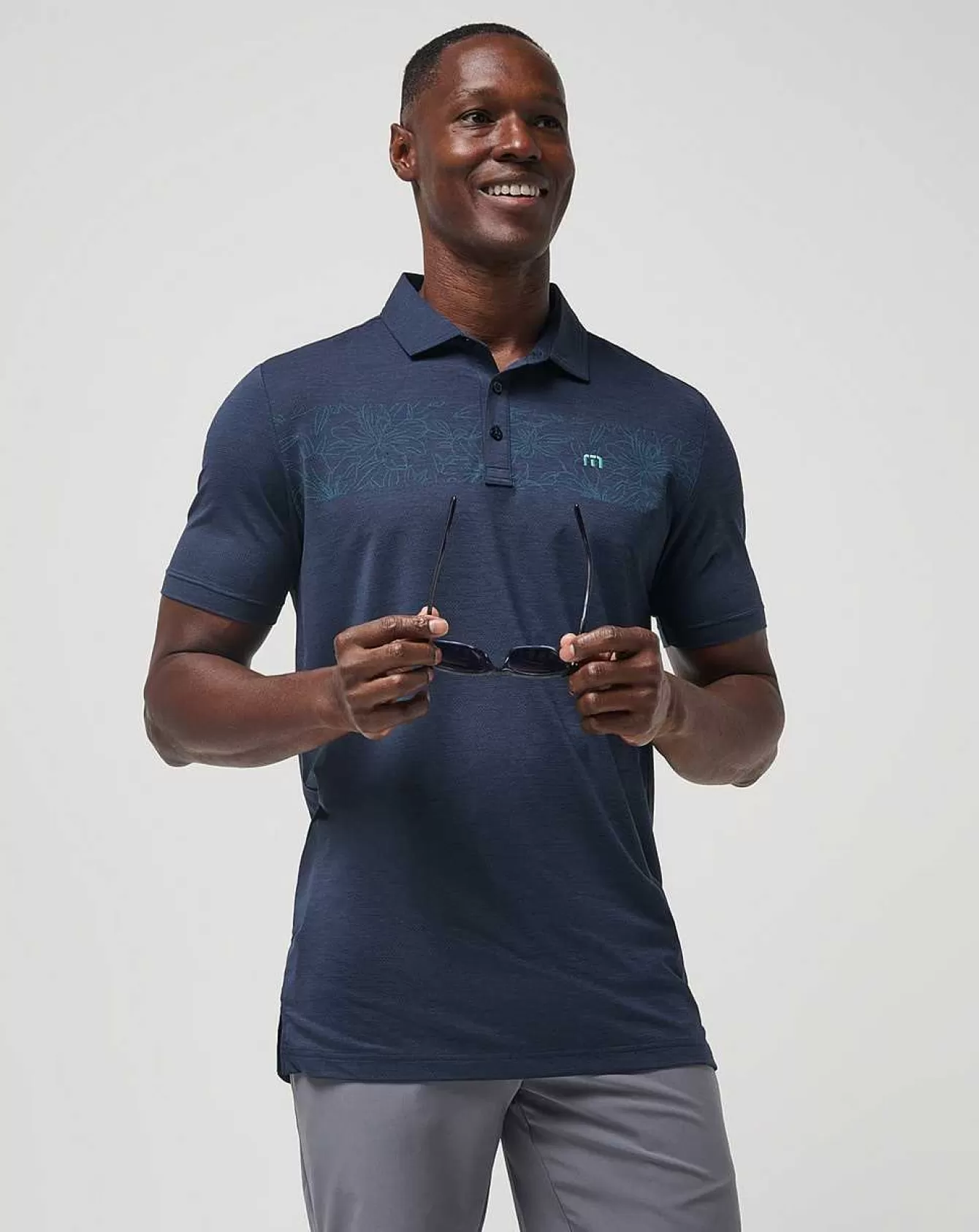 Online Round It Up Polo Polos