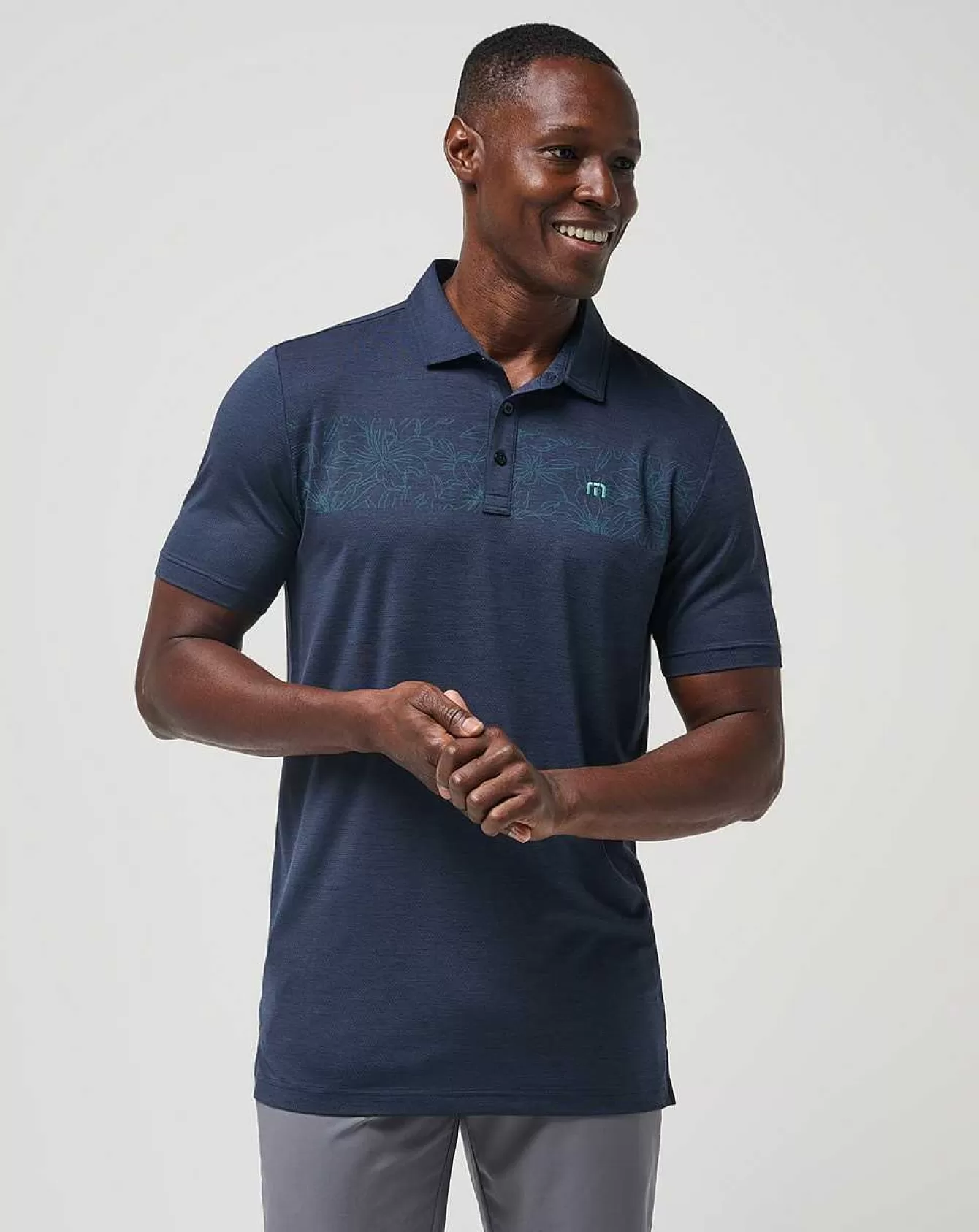 Online Round It Up Polo Polos