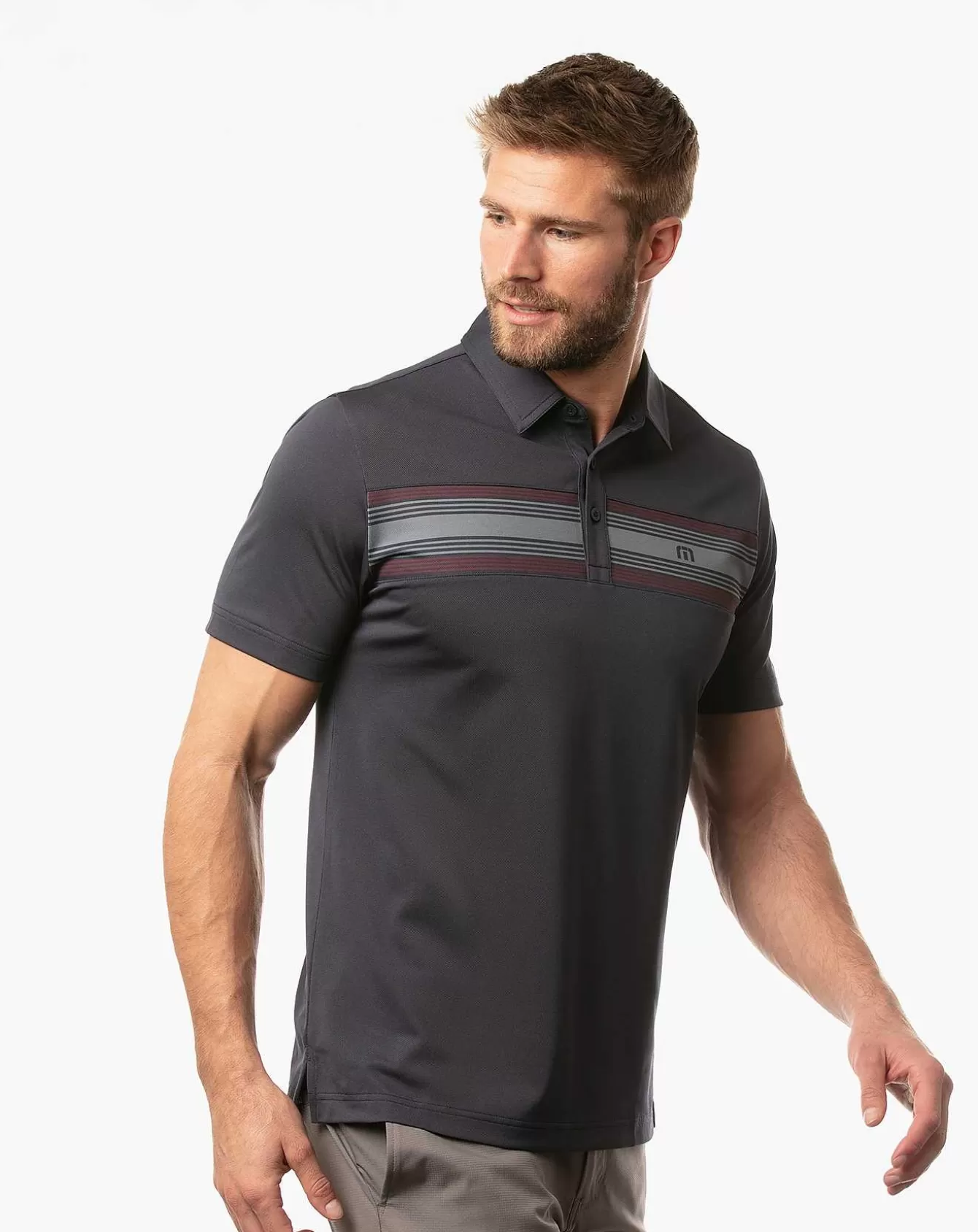 Flash Sale Route 85 Polo Polos