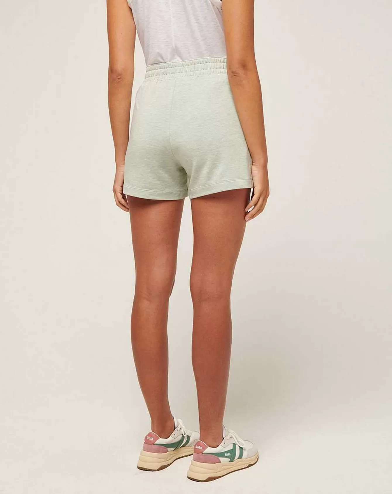 Best Sale Salt In The Air 2.0 Cloud Terry Short Shorts