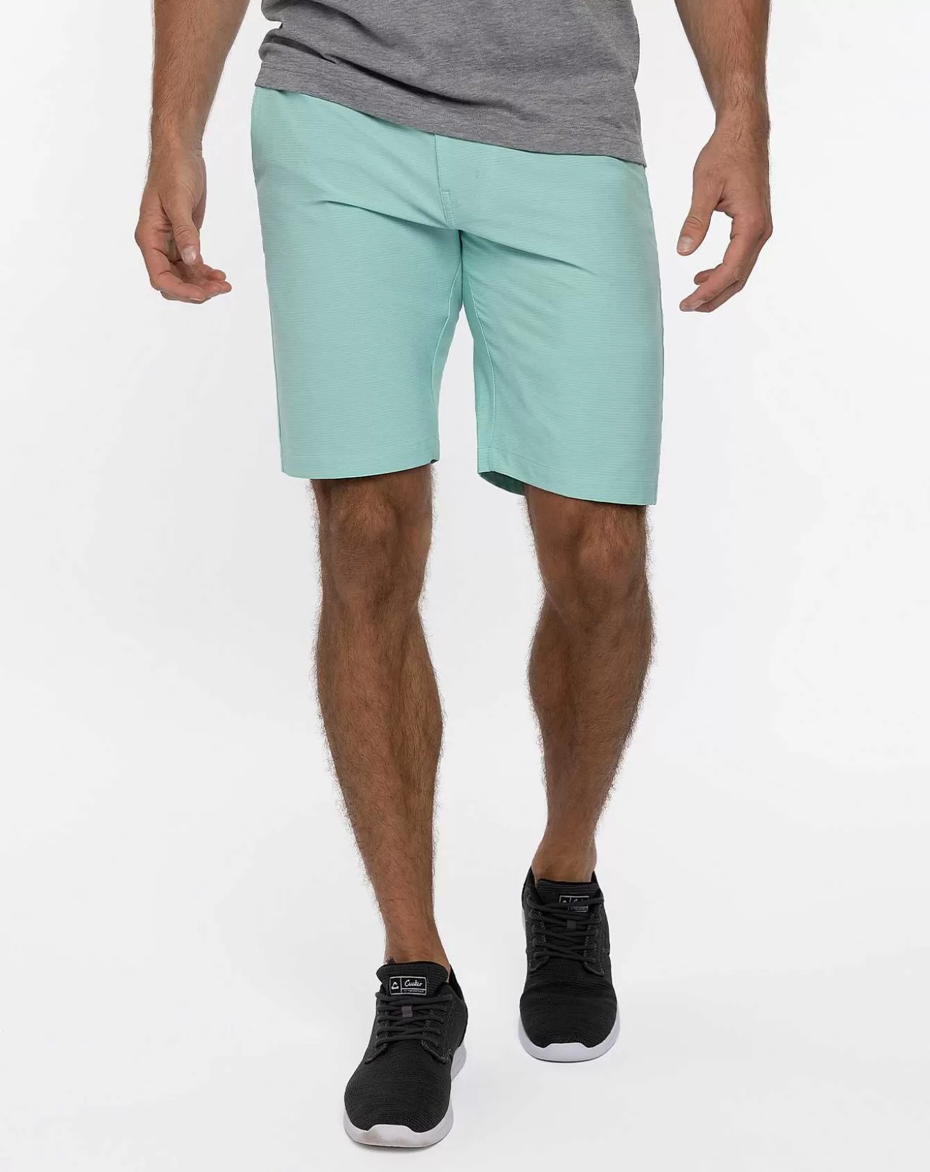 Hot Sand Harbor Short 9In Shorts