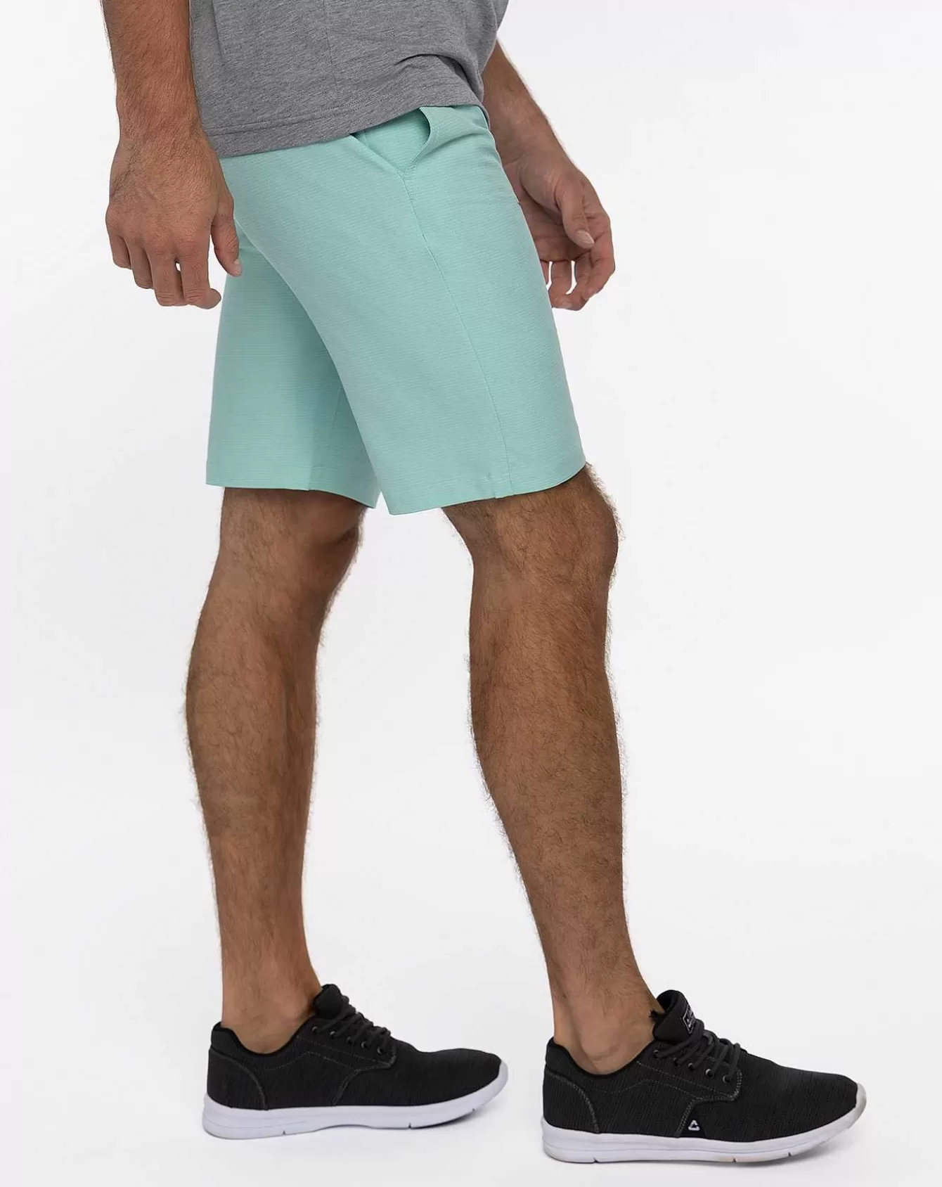 Hot Sand Harbor Short 9In Shorts