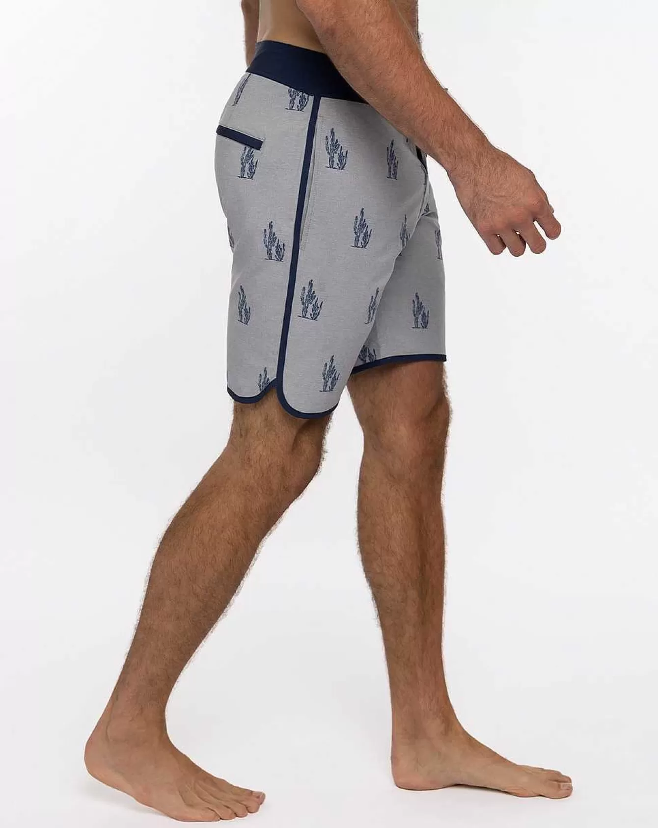 Fashion Sand In My Beer Boardshort Boardshorts