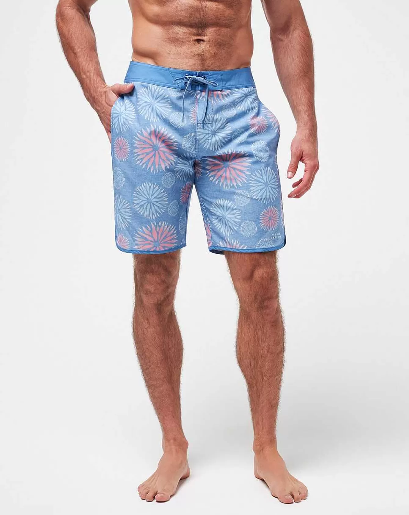 Hot Sand Smuggler Boardshort Shorts