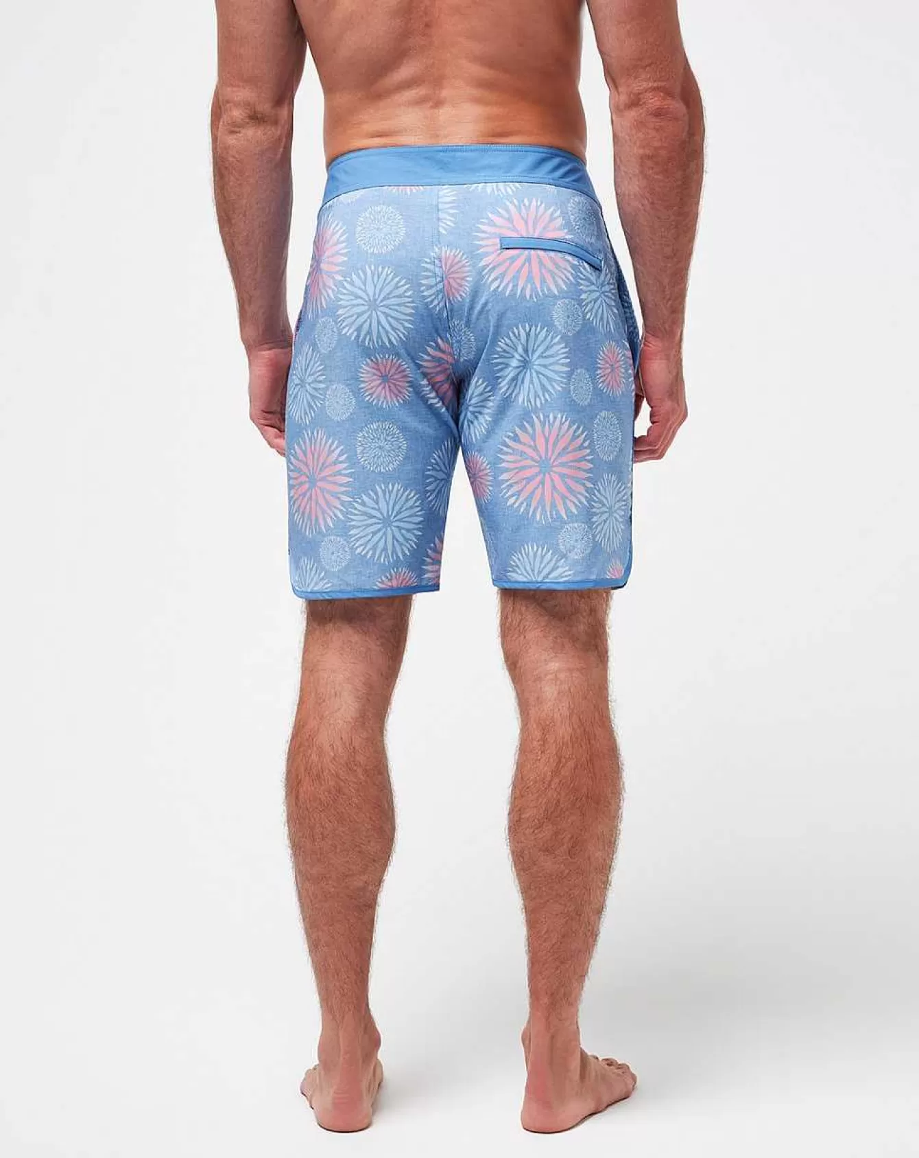 Hot Sand Smuggler Boardshort Shorts