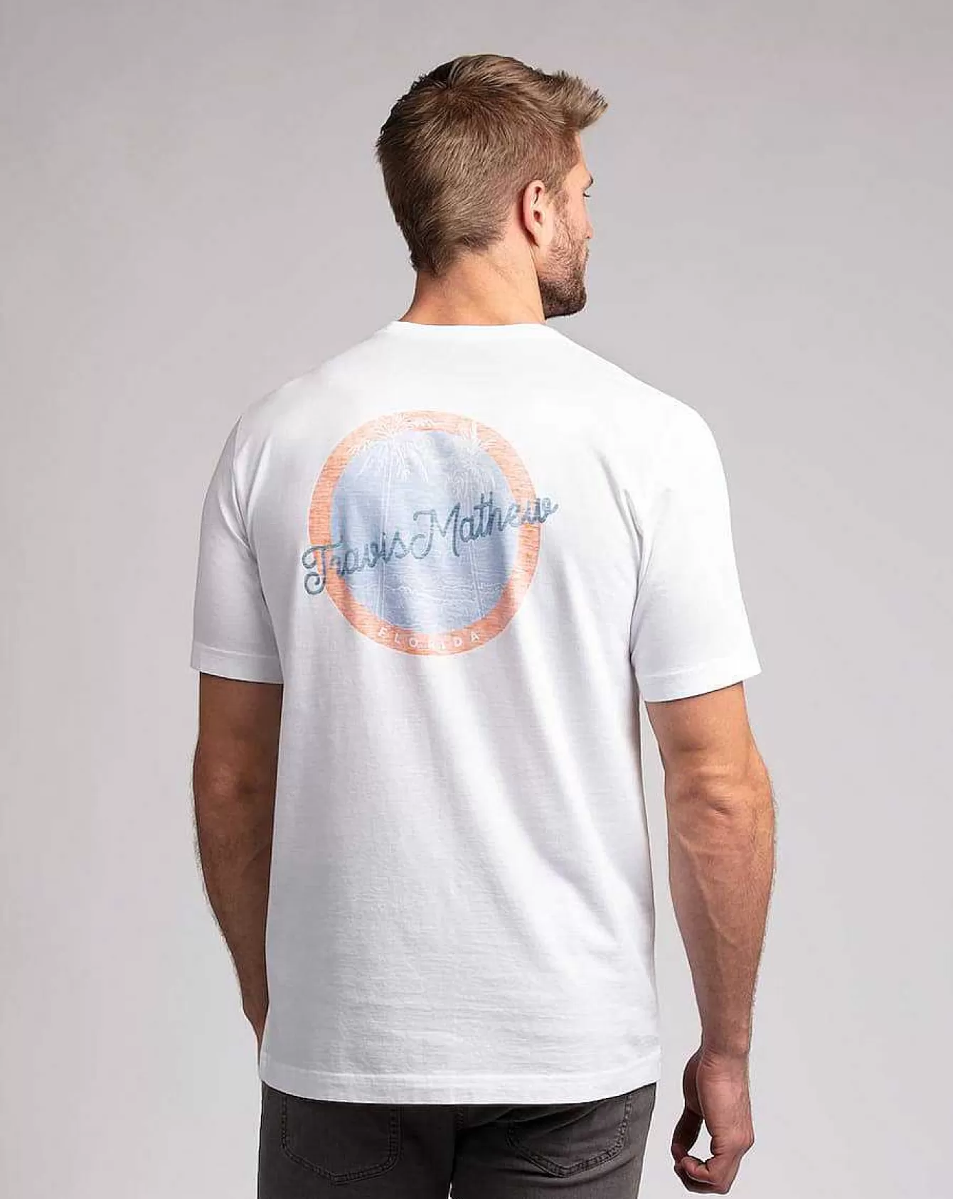 Outlet Sands Tee Tees