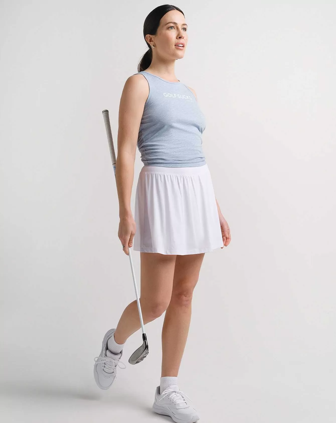 Sale Sapphire Sunrise Skort Skorts