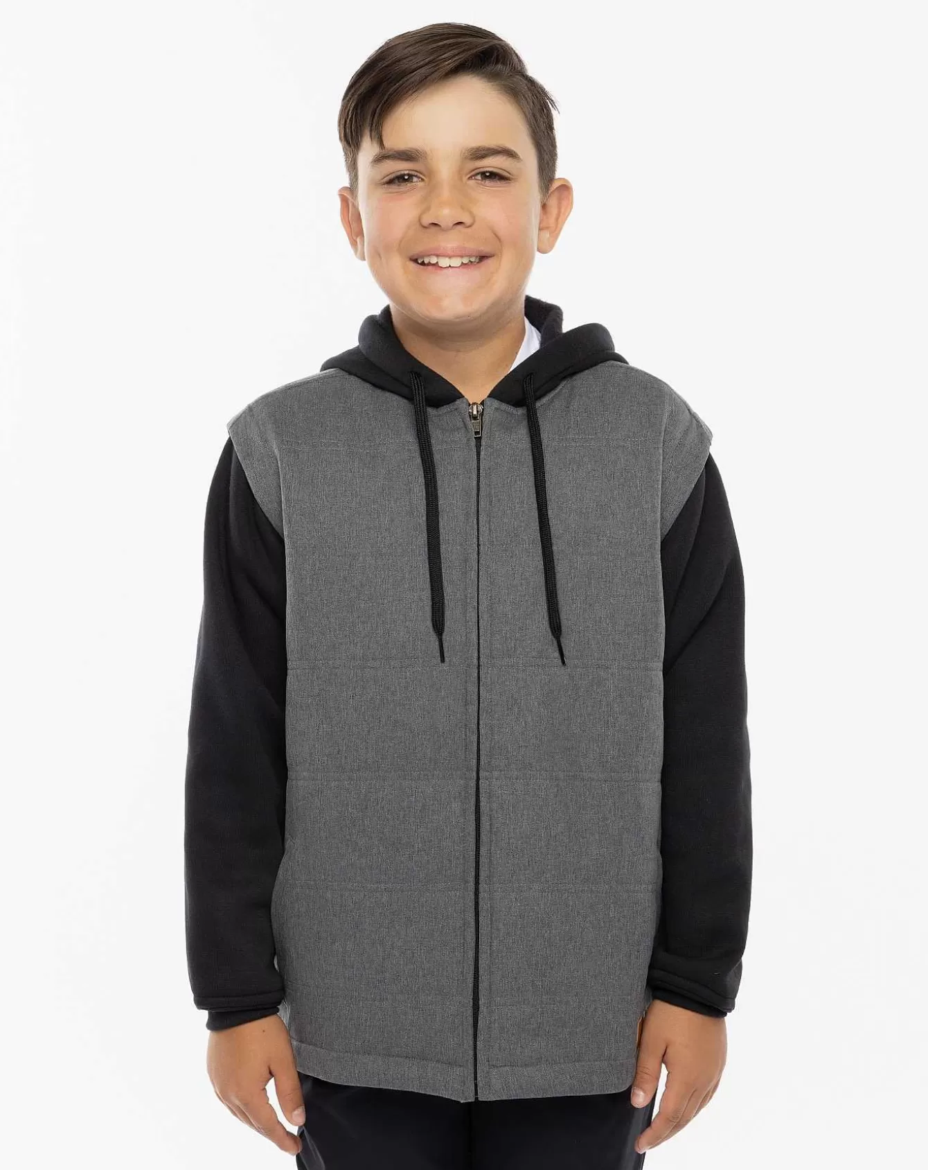 Best Sale Scavenger Youth Jacket Youth Tops