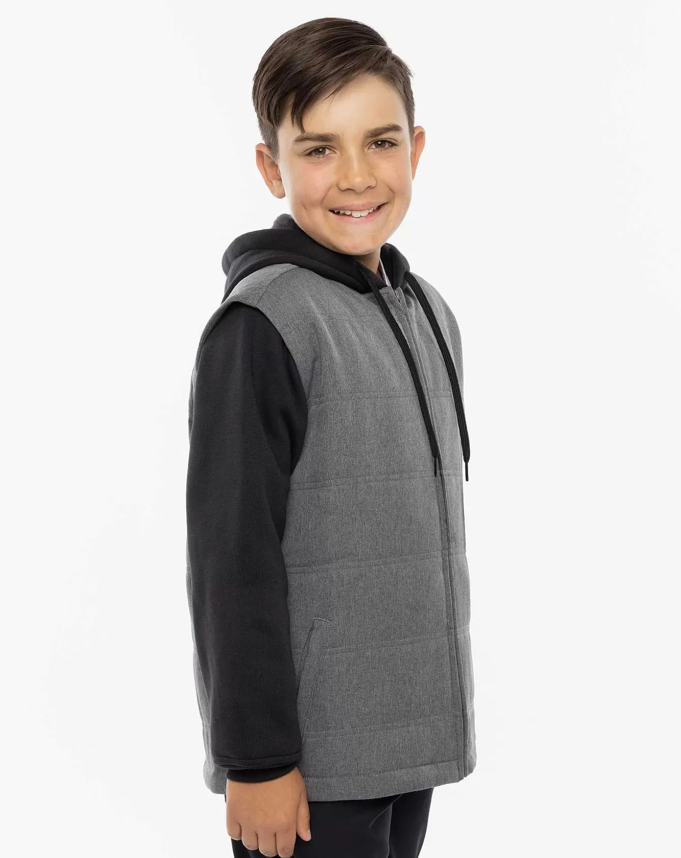 Best Sale Scavenger Youth Jacket Youth Tops