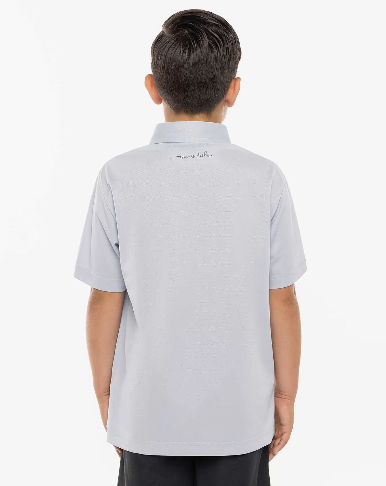 Online Sea To Sea Youth Polo Youth Tops