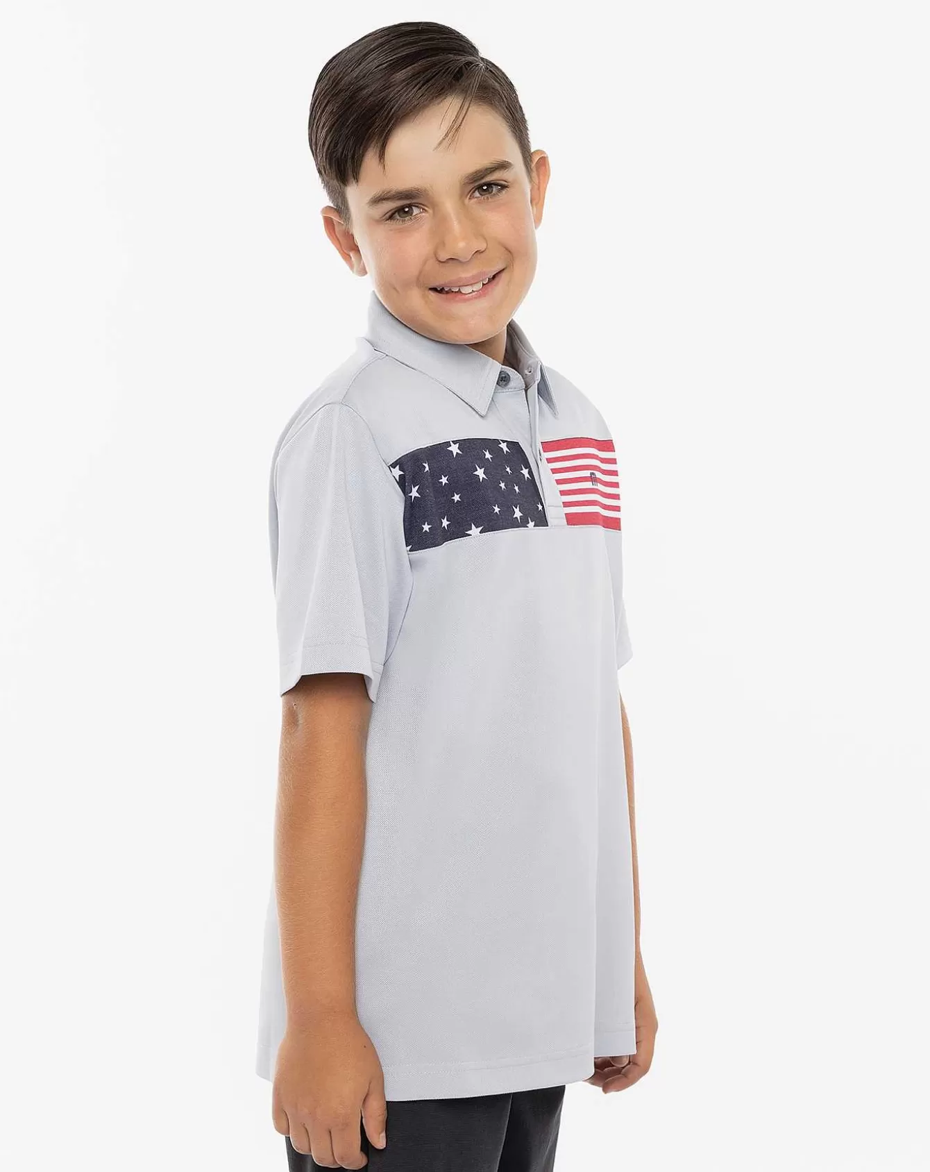 Online Sea To Sea Youth Polo Youth Tops