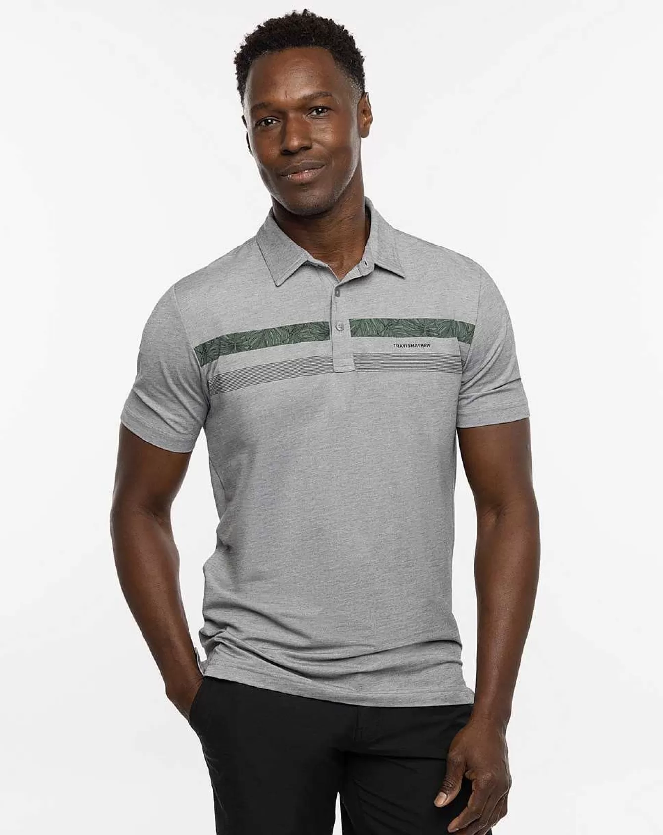 Hot Seasonal Shade Polo Polos