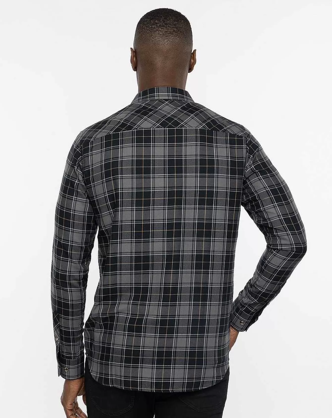 Shop Sir Travis Button-Up Button-Ups