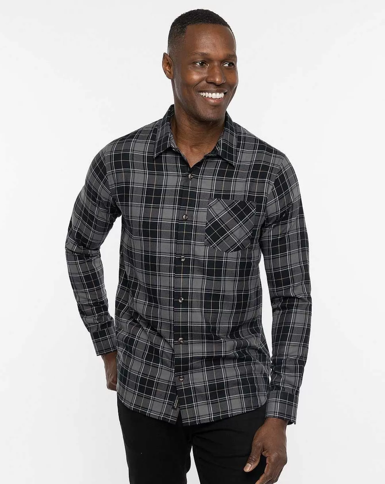 Shop Sir Travis Button-Up Button-Ups