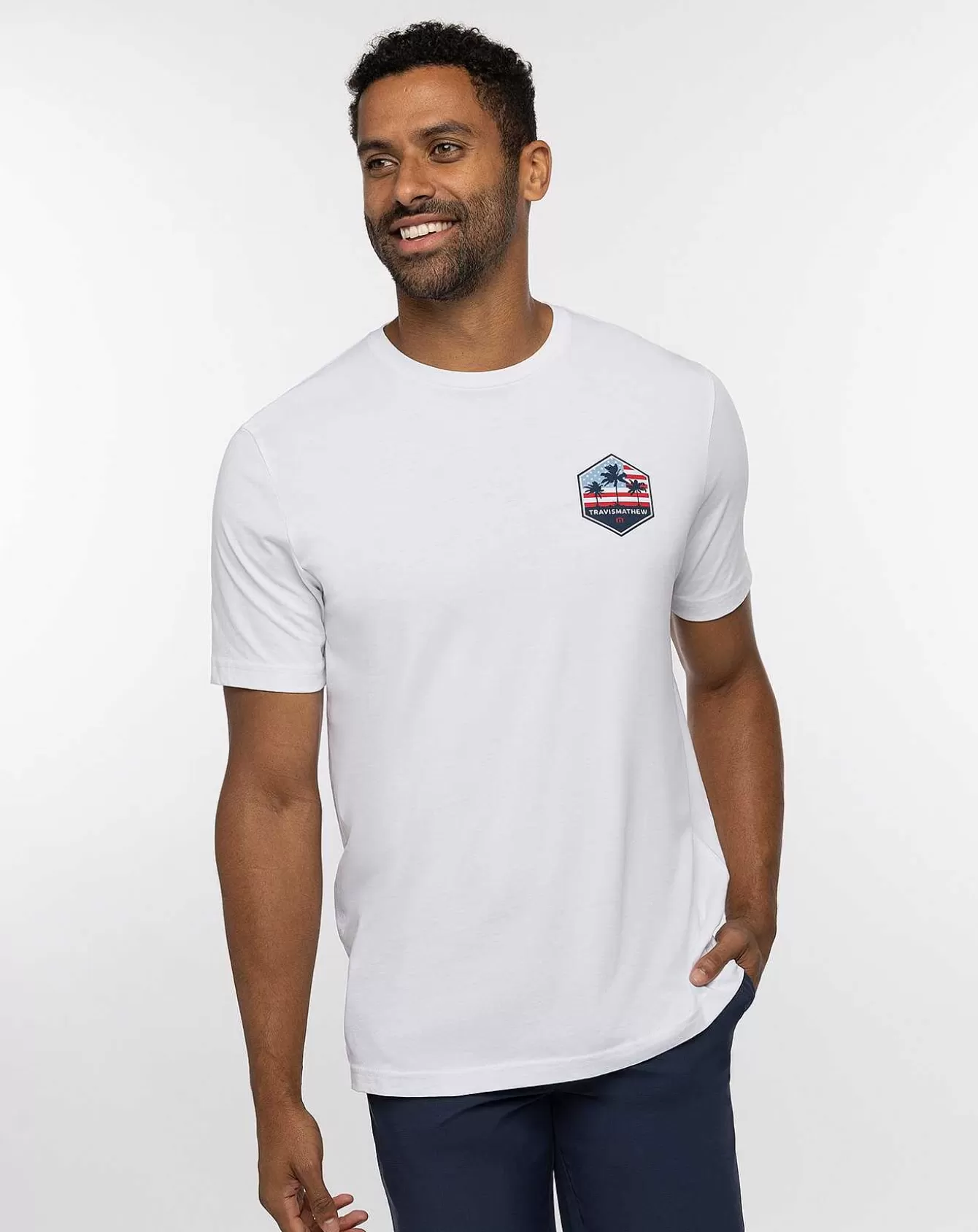 Clearance Sky Rocket Tee Tees