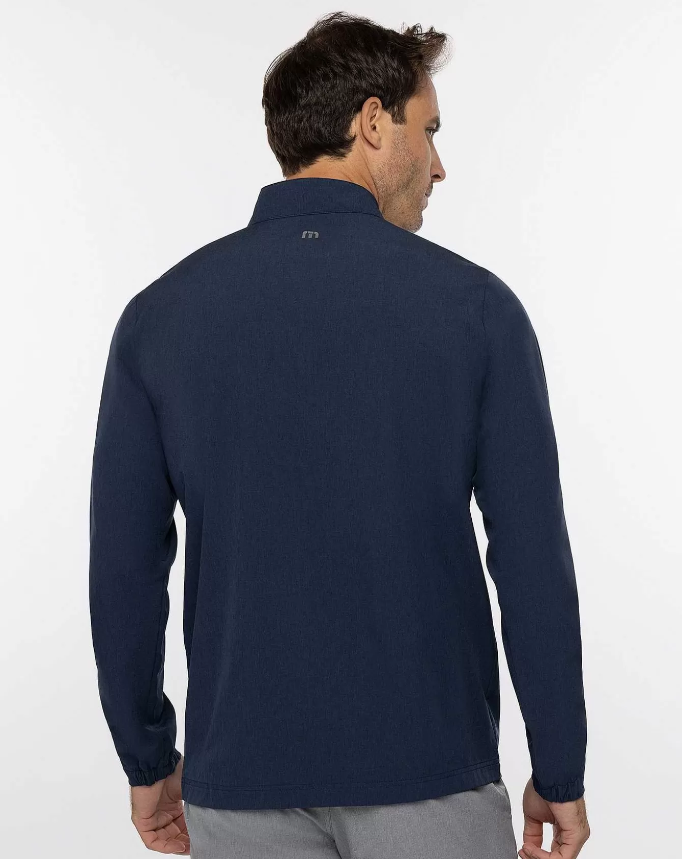 Fashion Some Beach Quarter Zip Quarter Zips