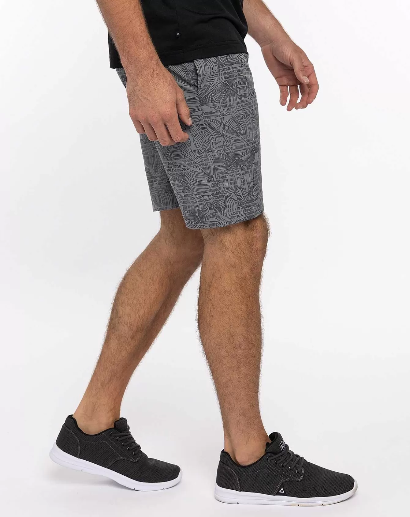 New Splash Zone Short 9In Shorts