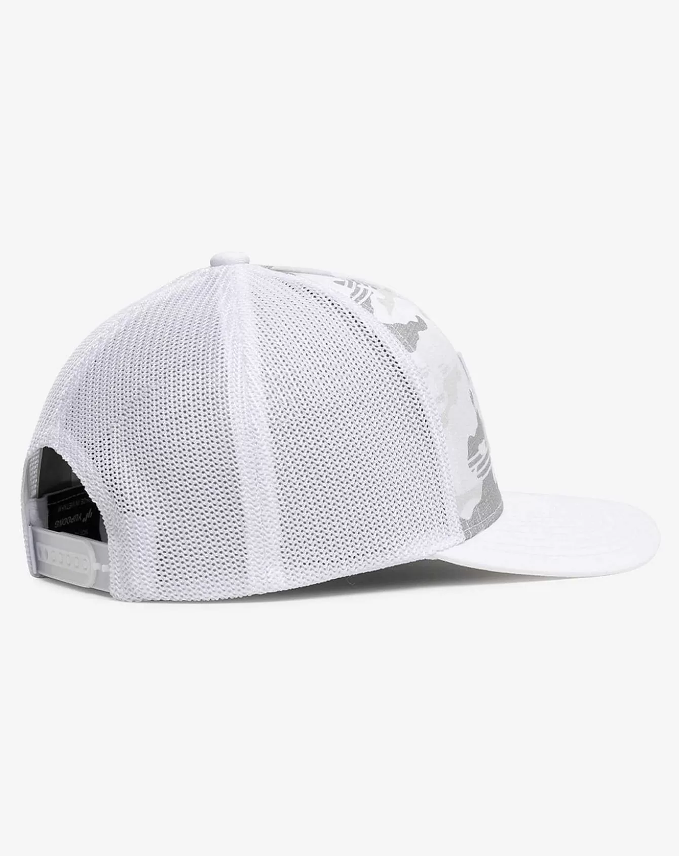 Outlet St Andrews Expedition Snapback Hat Snapbacks