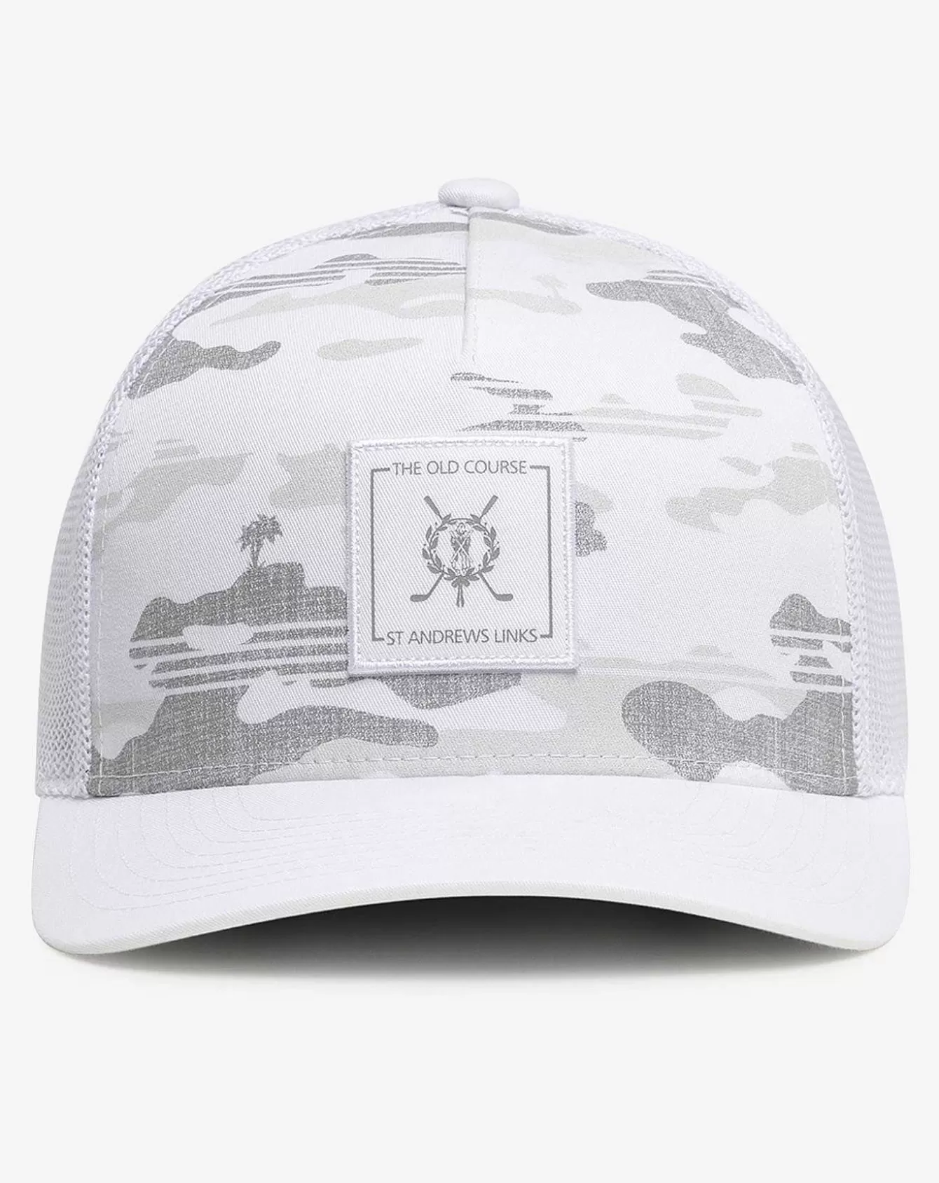 Outlet St Andrews Expedition Snapback Hat Snapbacks