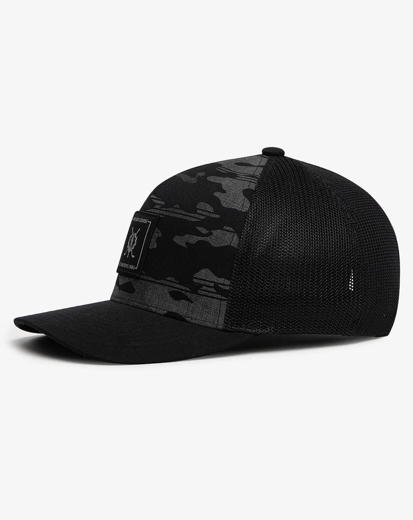 Best Sale St Andrews Expedition Snapback Hat Snapbacks