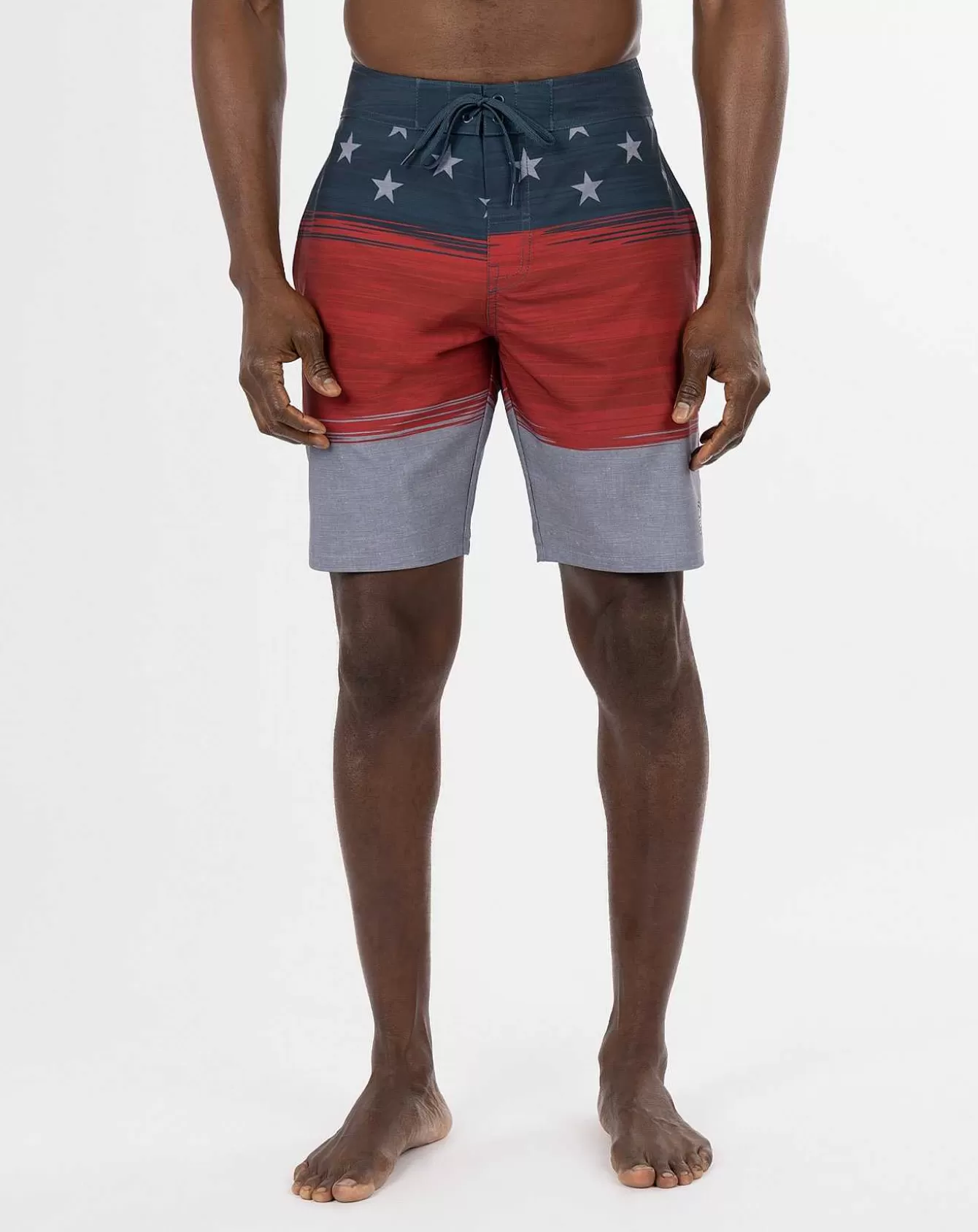 Online Starboard Shores Boardshort Shorts