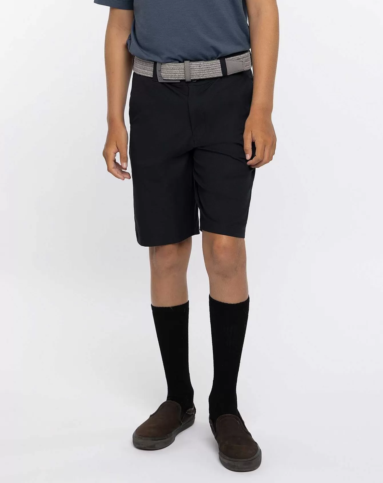 Fashion Starnes Youth Short Youth Bottoms