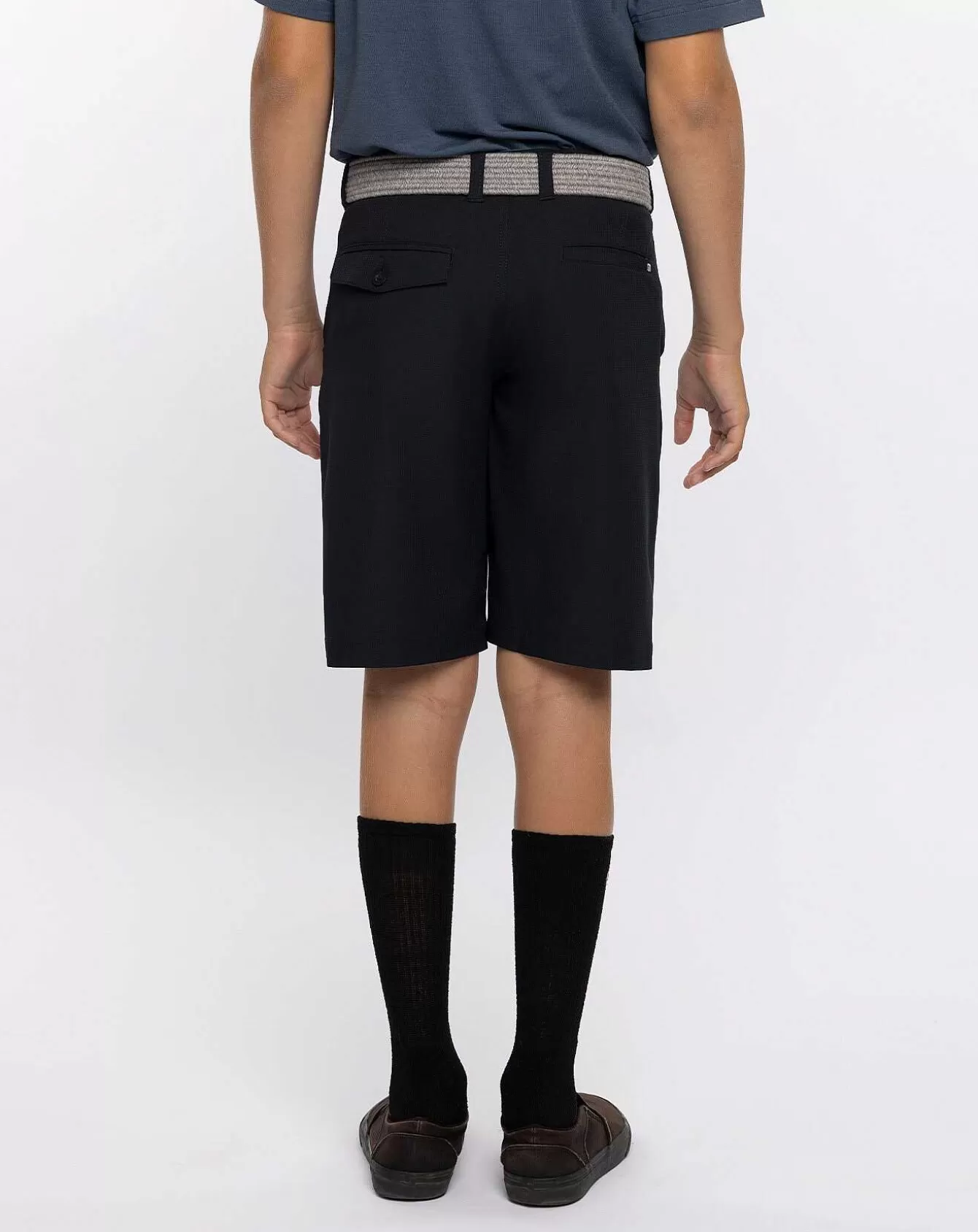 Fashion Starnes Youth Short Youth Bottoms