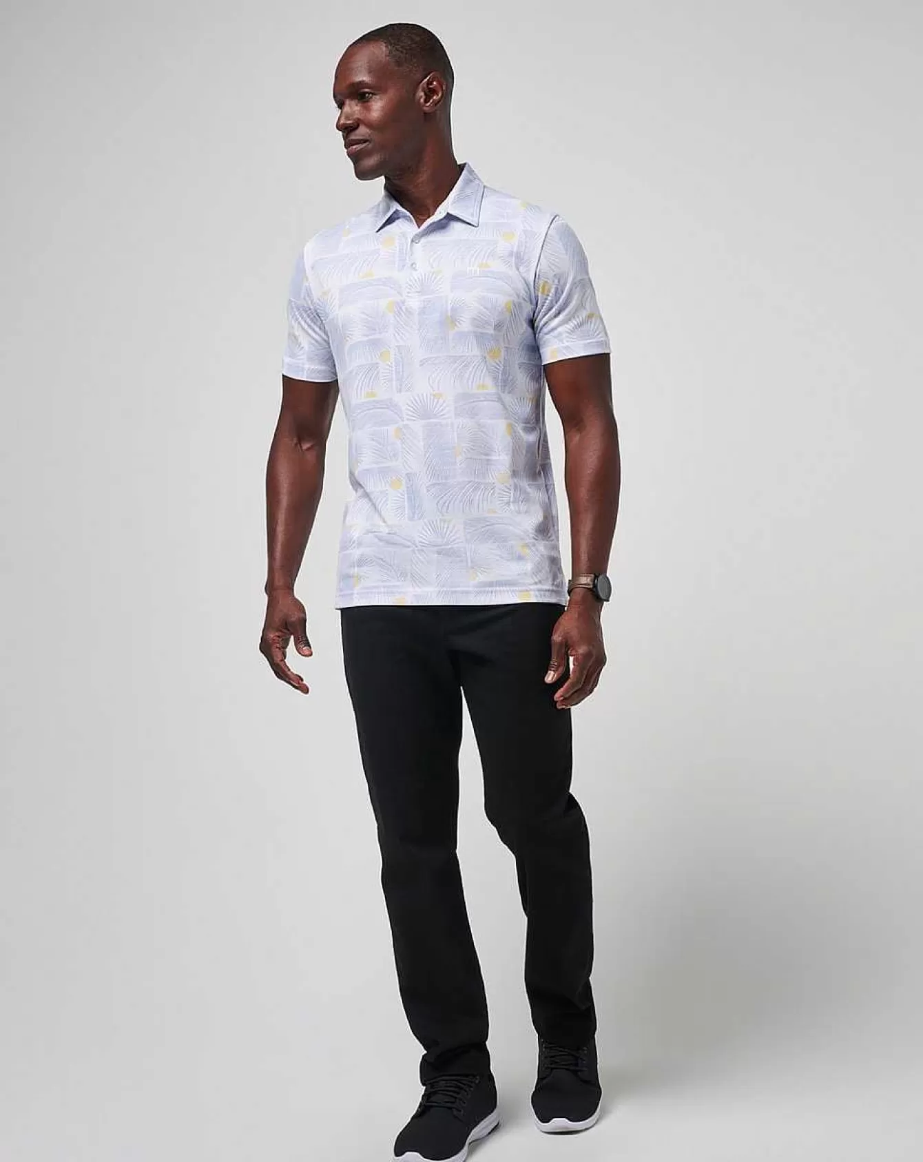 Cheap Sun Guilt Polo Polos