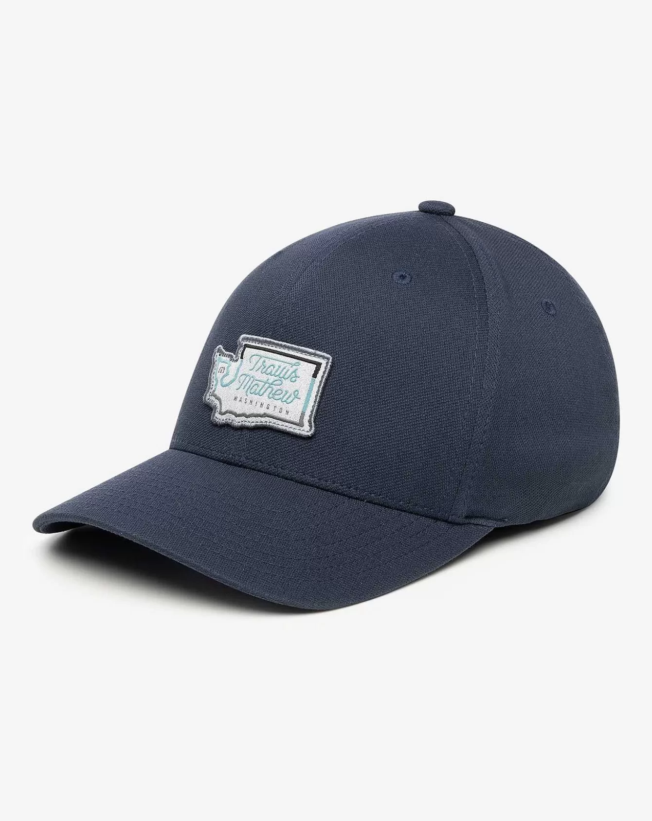 Store Sunbreaks Fitted Hat Fitted