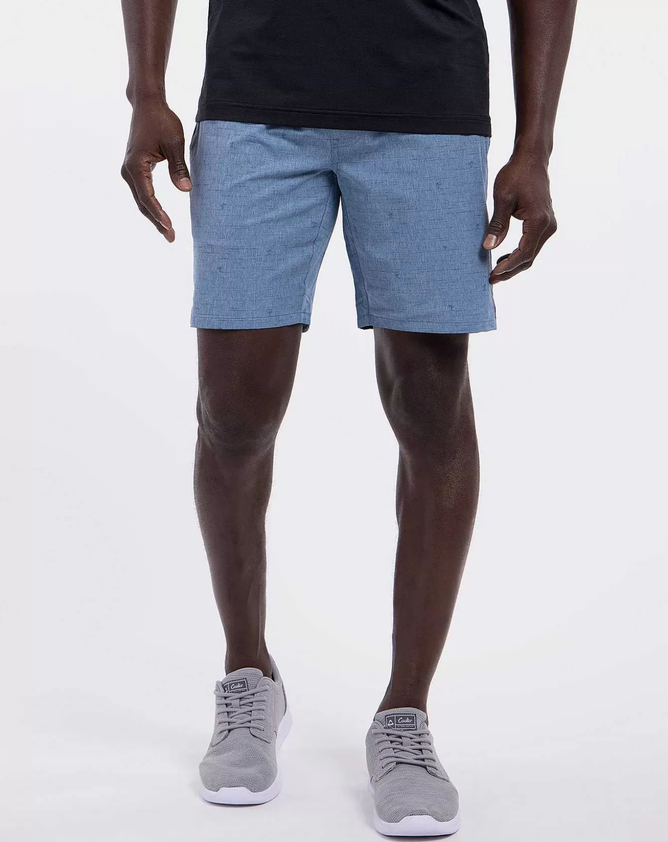 Fashion Survivalist Active Short 7.5In Shorts