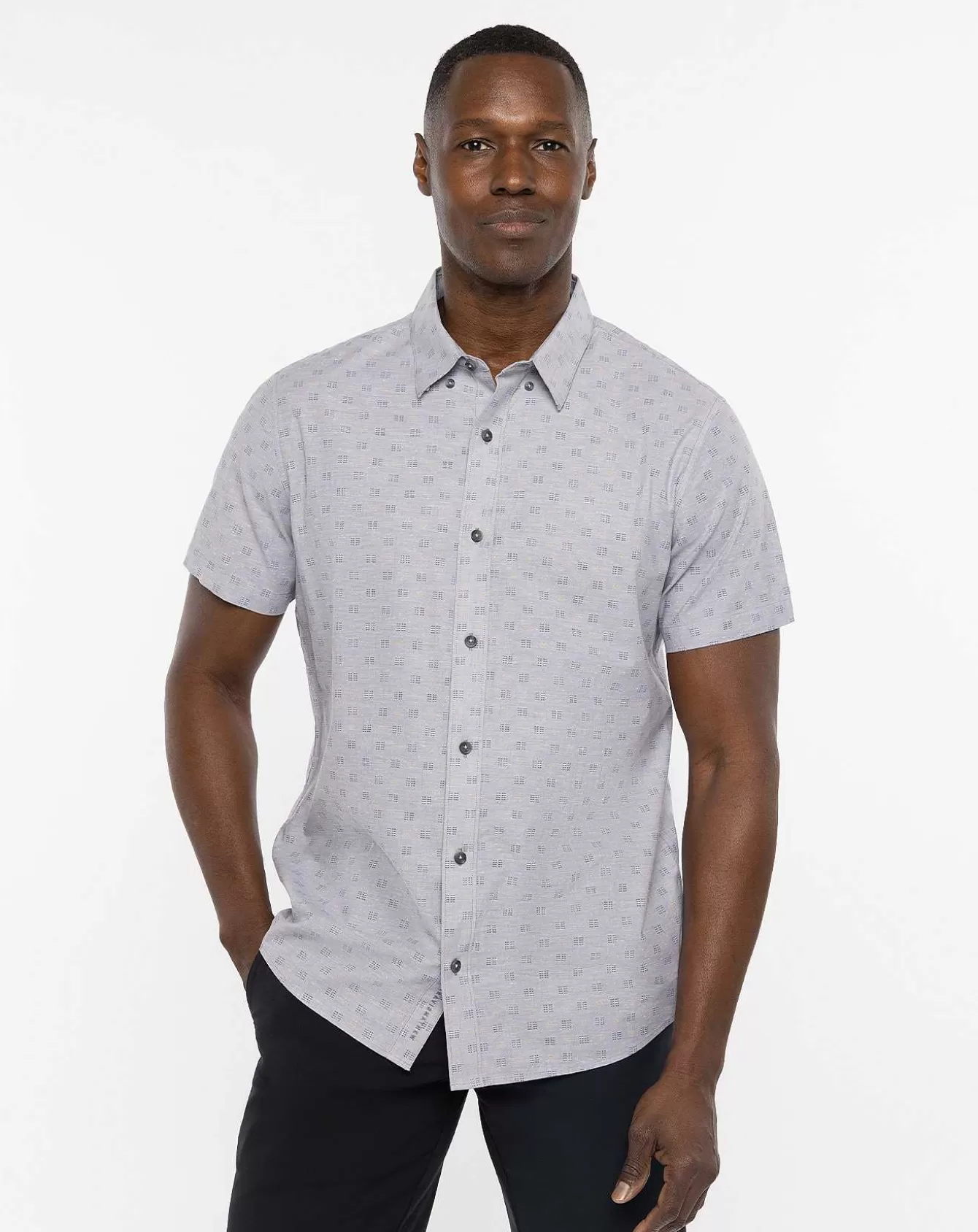 Flash Sale Sweet And Tangy Button-Up Button-Ups