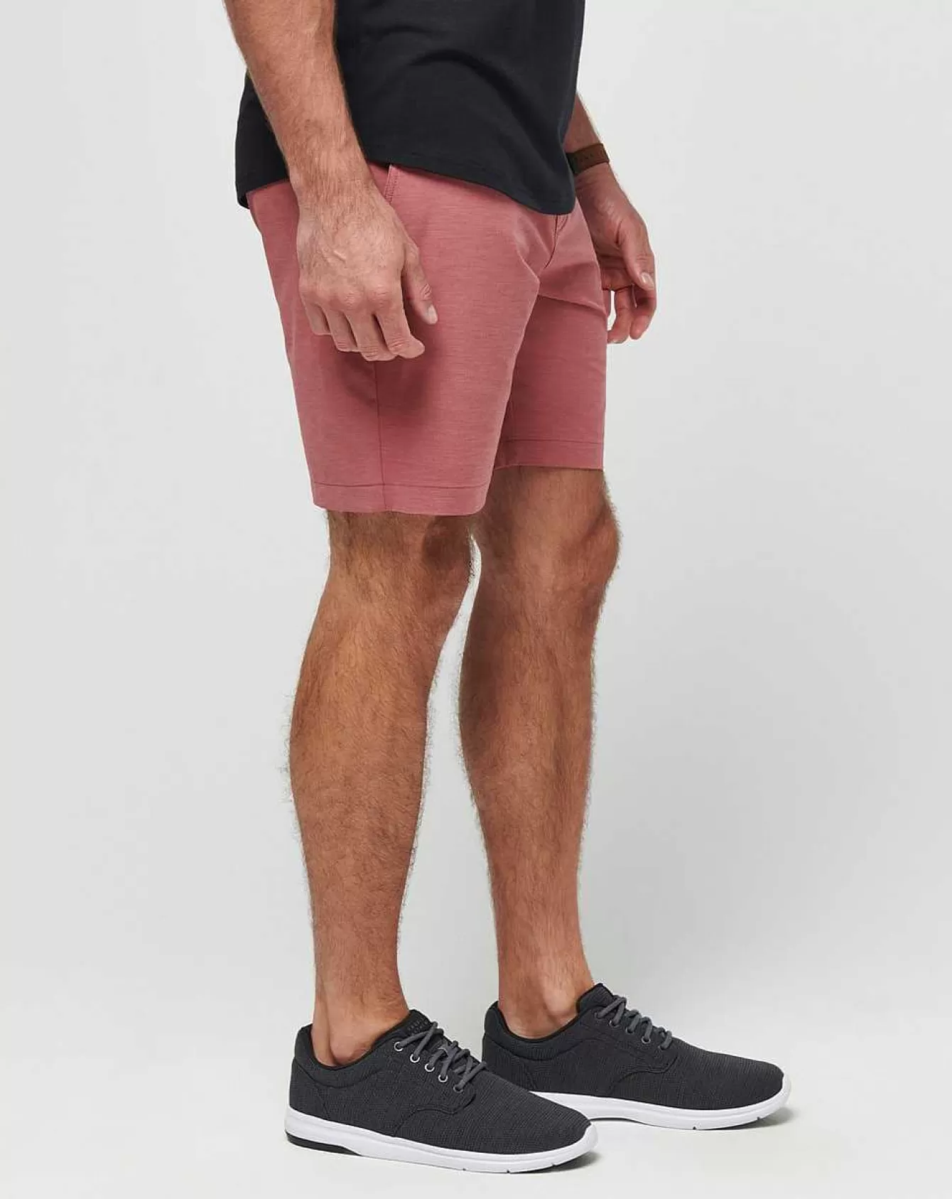 Flash Sale Tech Chino Short 8In Shorts