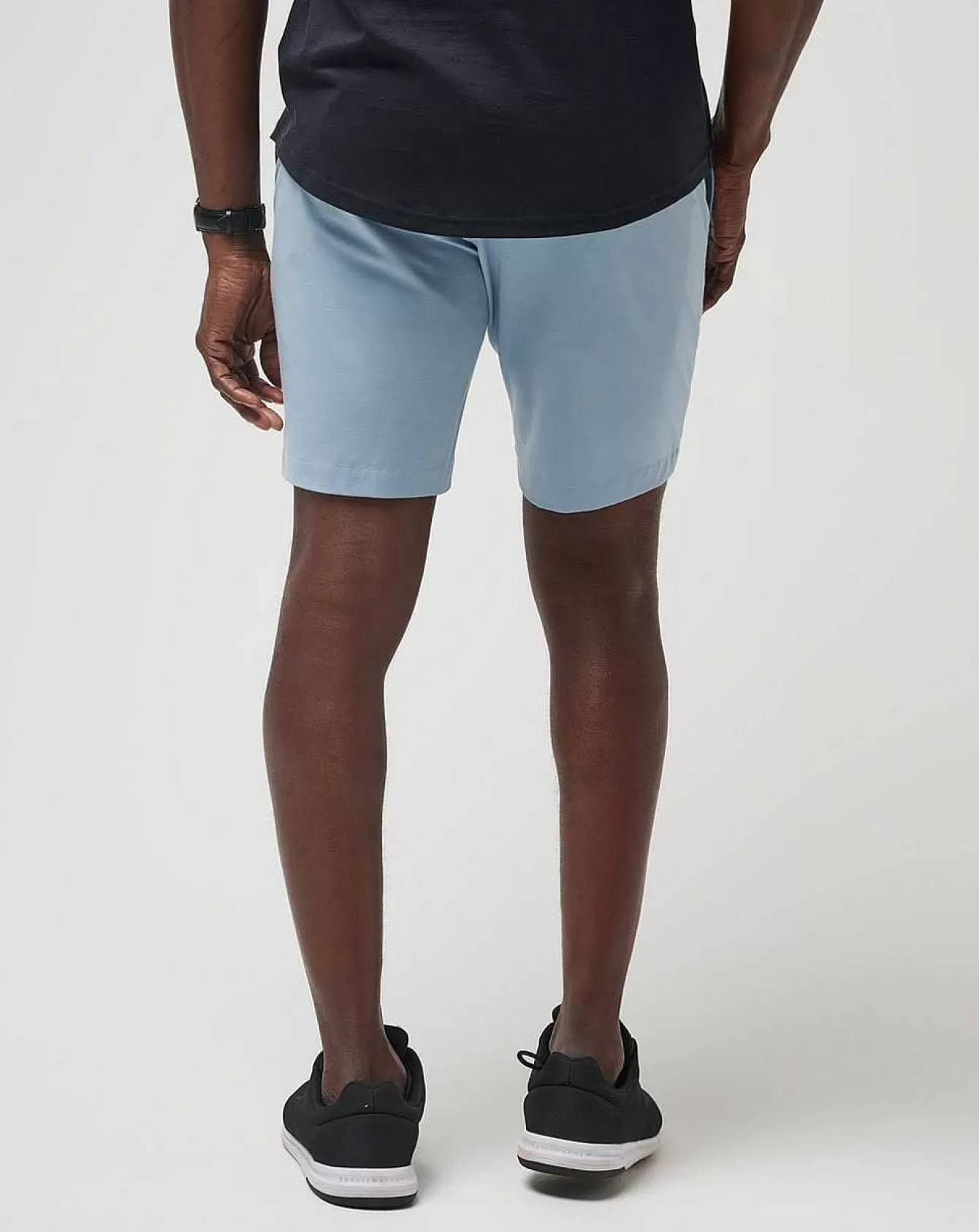 Cheap Tech Chino Short 8In Shorts