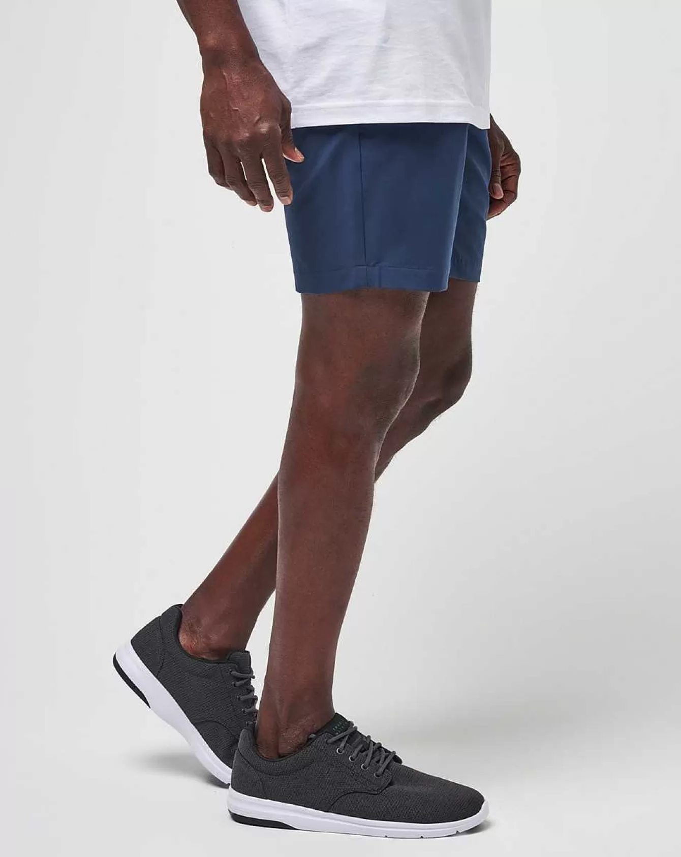 Discount Tech Chino Short 8In Shorts