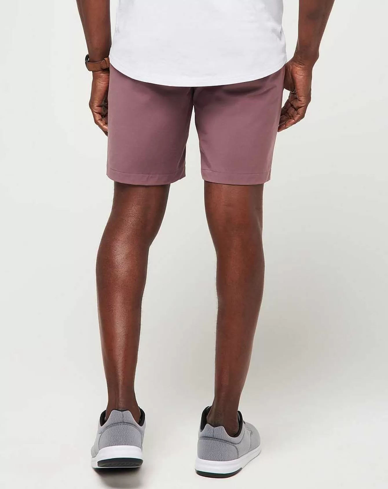 Outlet Tech Chino Short 8In Shorts