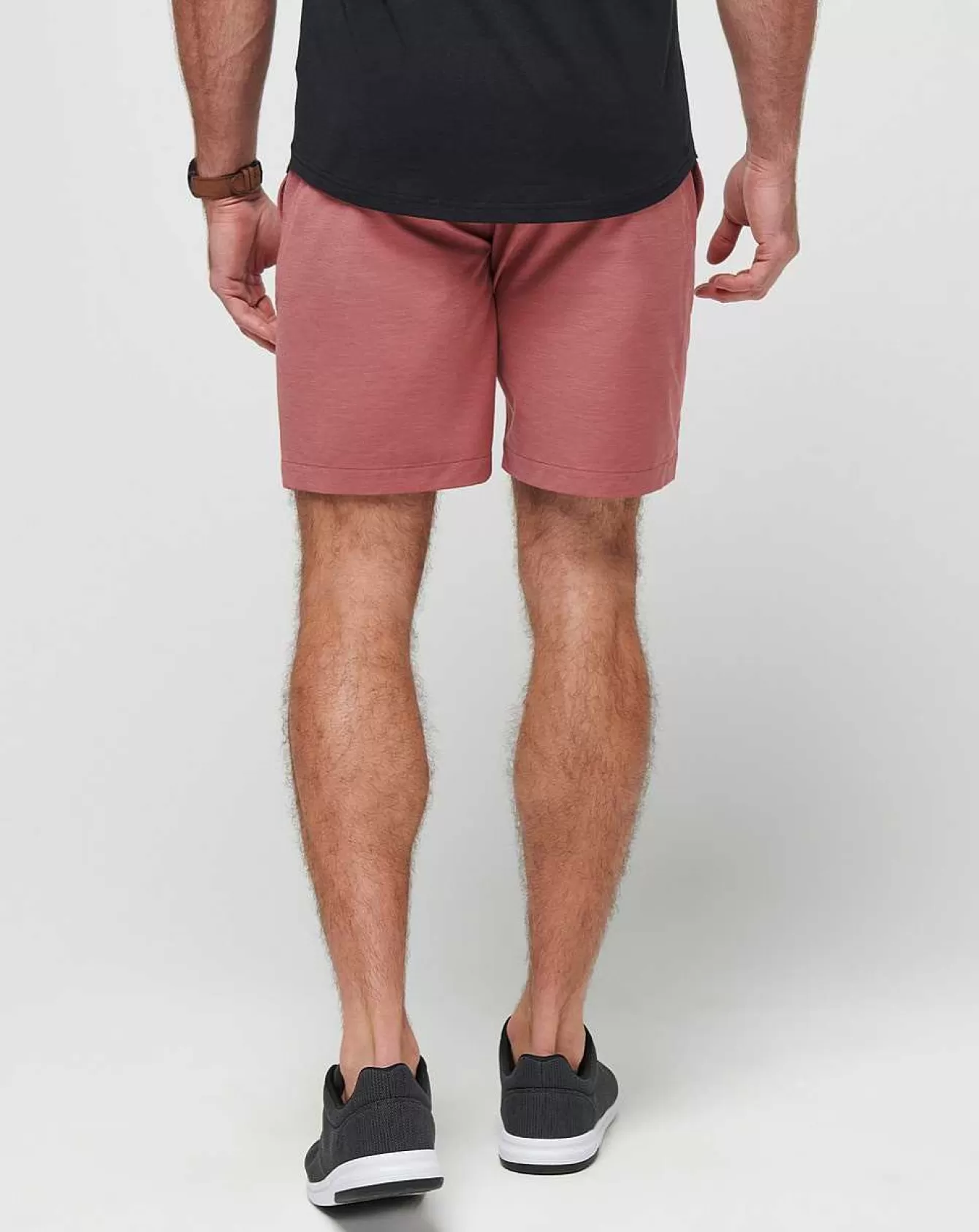 Flash Sale Tech Chino Short 8In Shorts