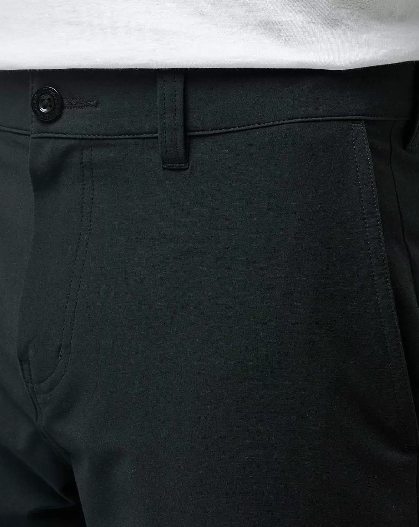 Shop Tech Chino Short 8In Shorts