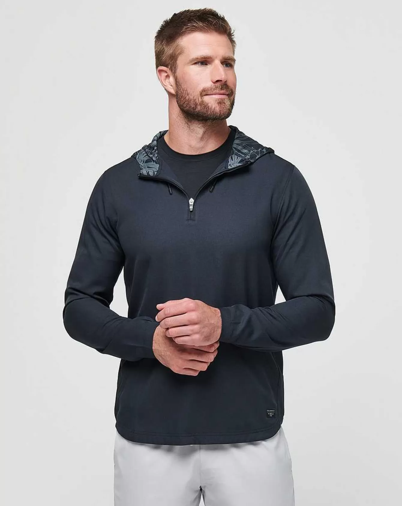 Best Tech Hoodie Quarter Zip Quarter Zips