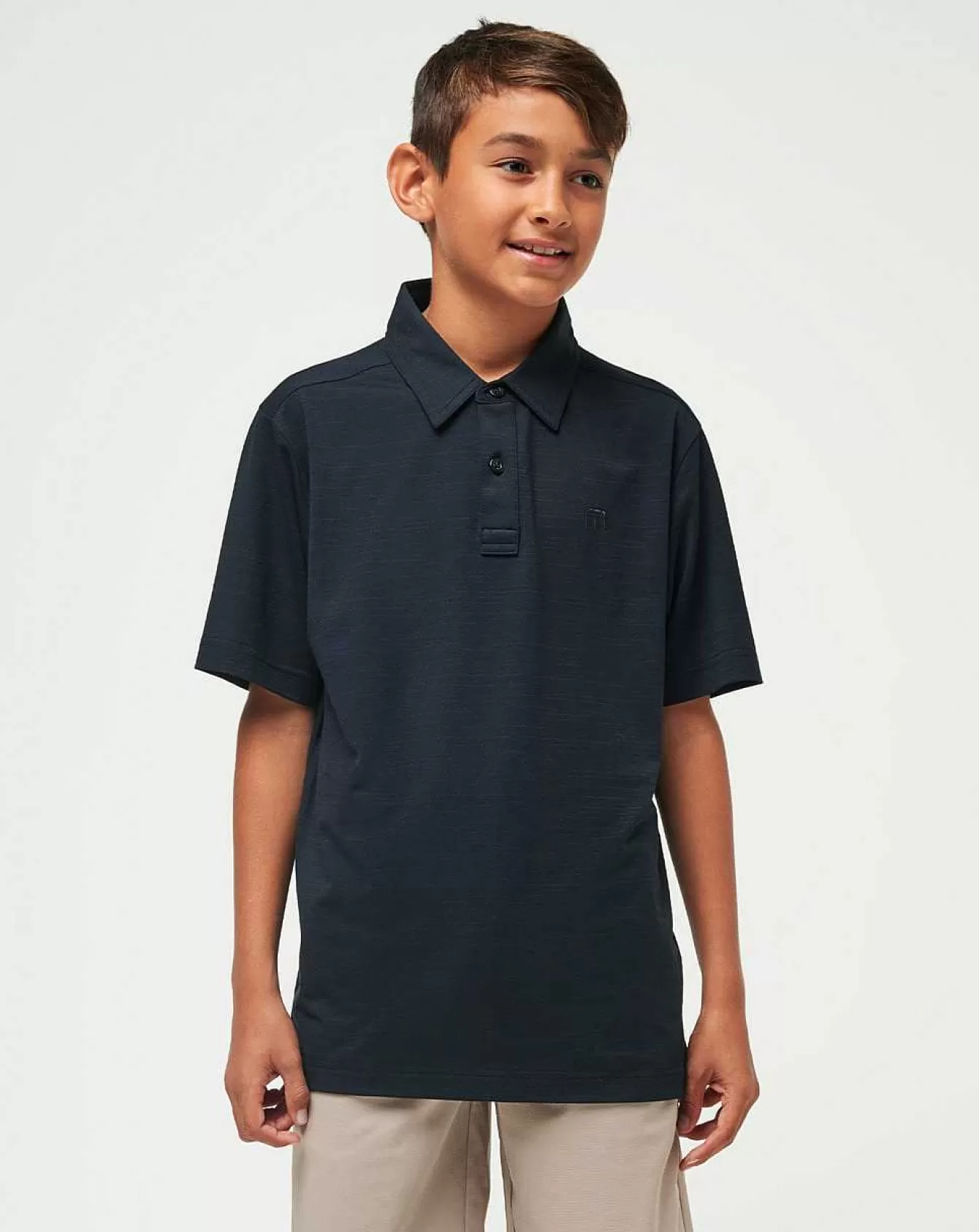 Best The Heater Youth Polo Youth Tops