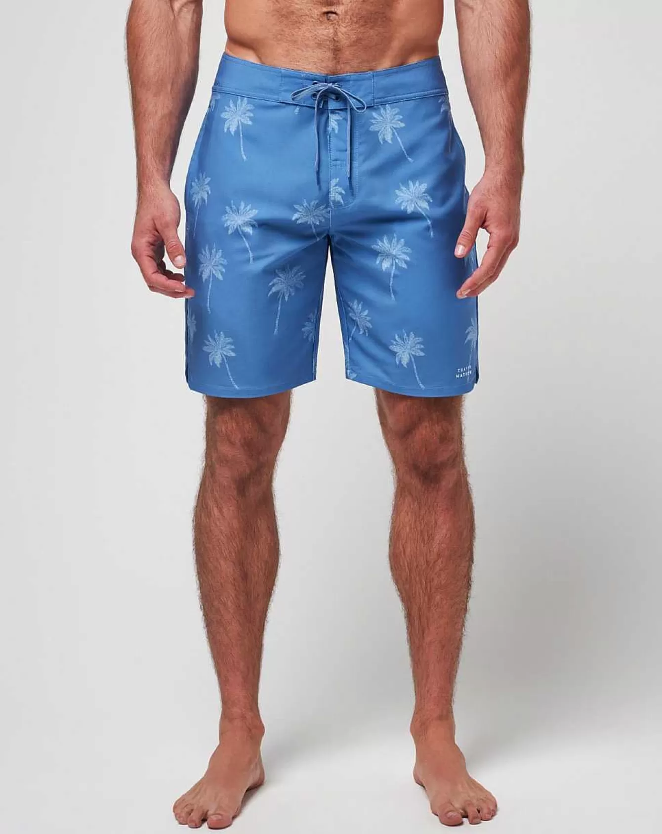 Outlet The Island Life Boardshort Shorts