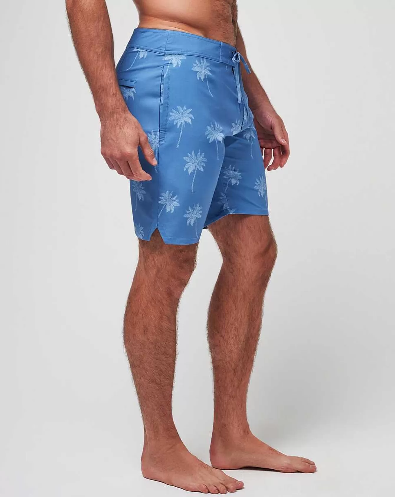 Outlet The Island Life Boardshort Shorts