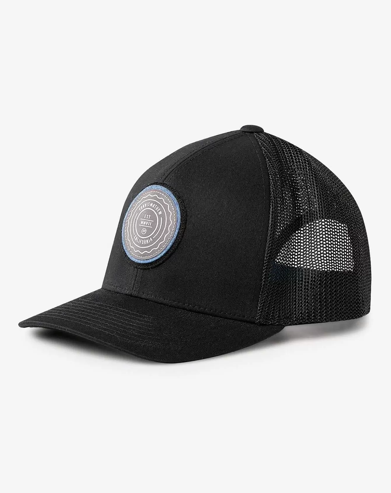 Cheap The Patch Snapback Hat Snapbacks