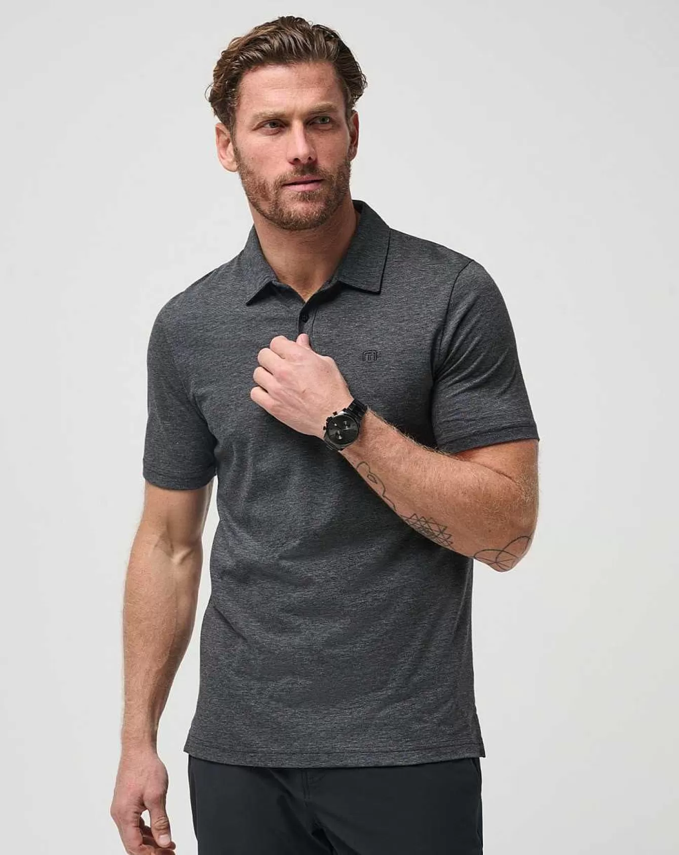 Cheap The Zinna Polo Polos