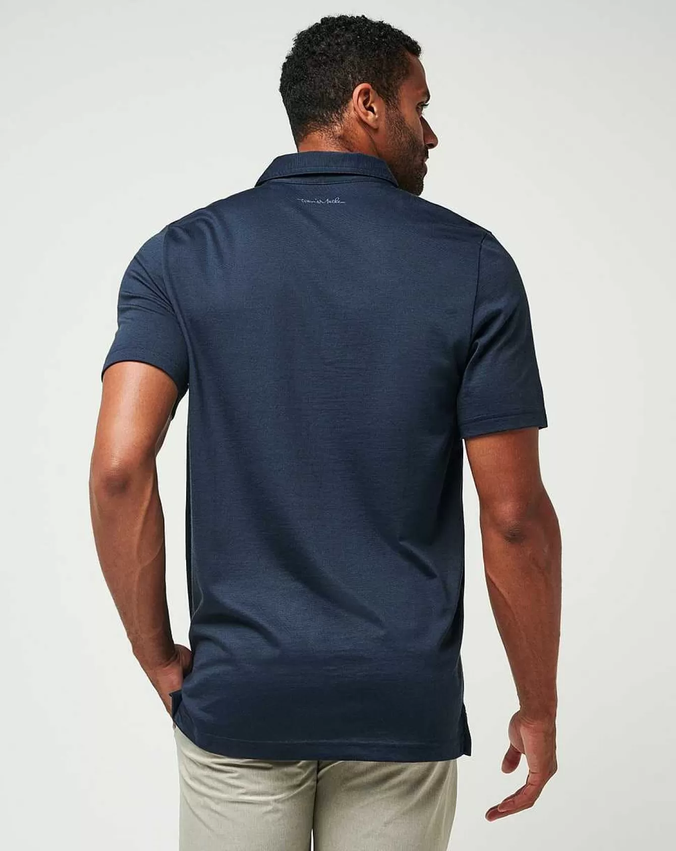 Flash Sale The Zinna Polo Polos