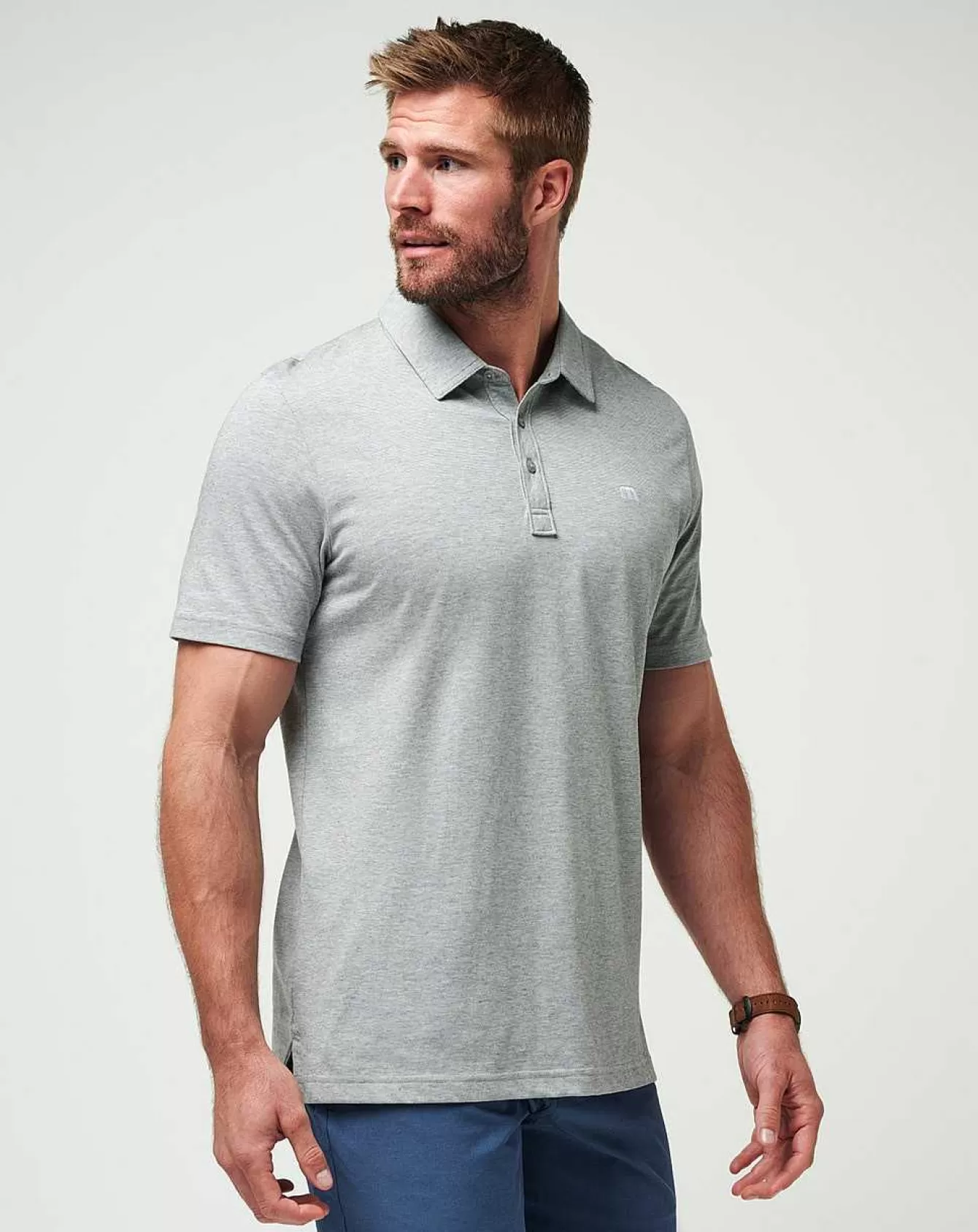 Sale The Zinna Polo Polos