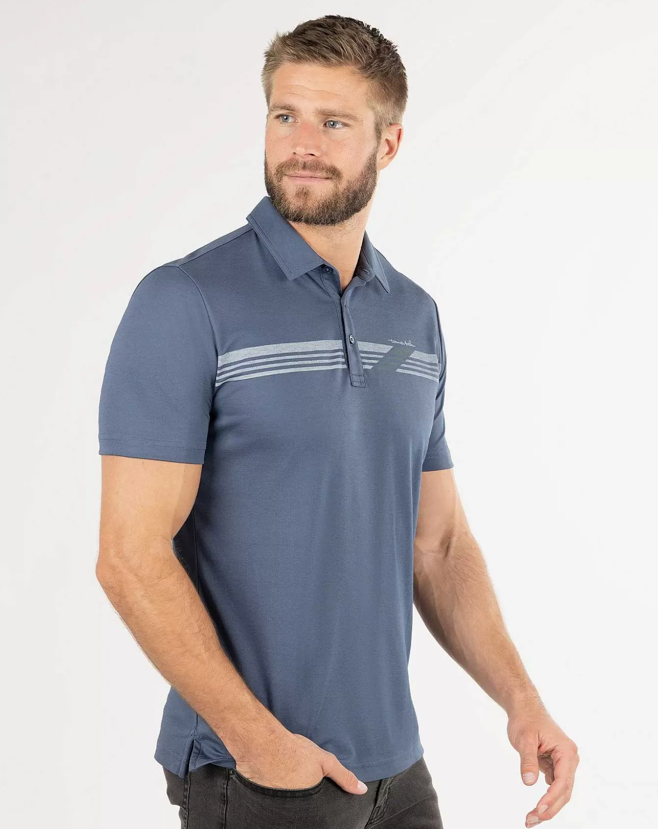 Cheap Three Hills Polo Polos